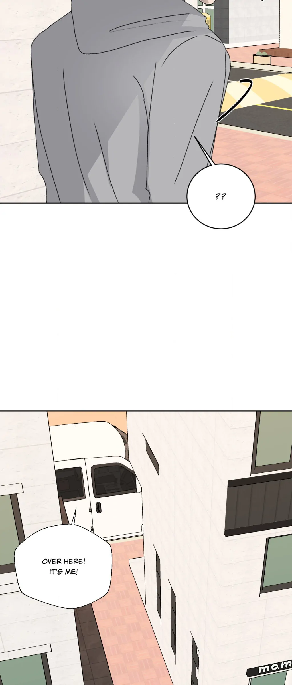 Live, Laugh, Love «Official» - Chapter 15 manhwa