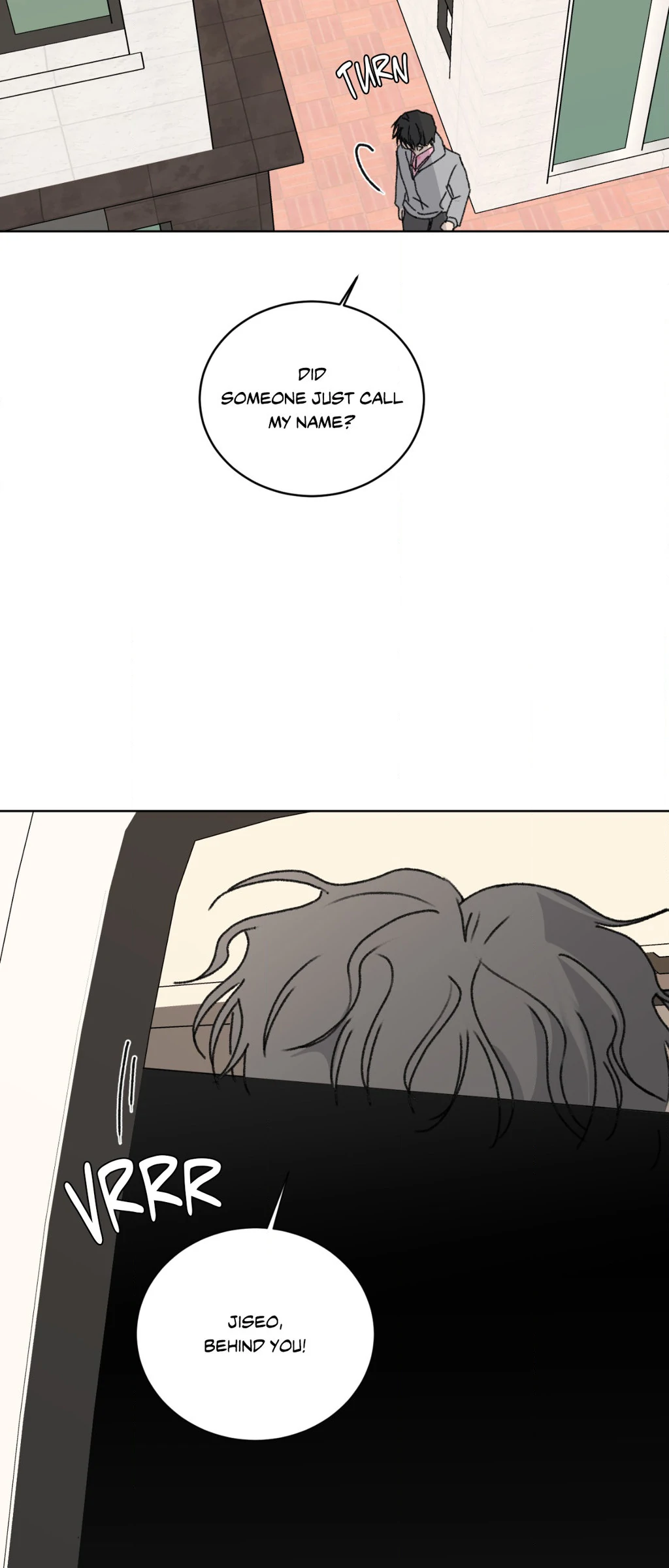 Live, Laugh, Love «Official» - Chapter 15 manhwa