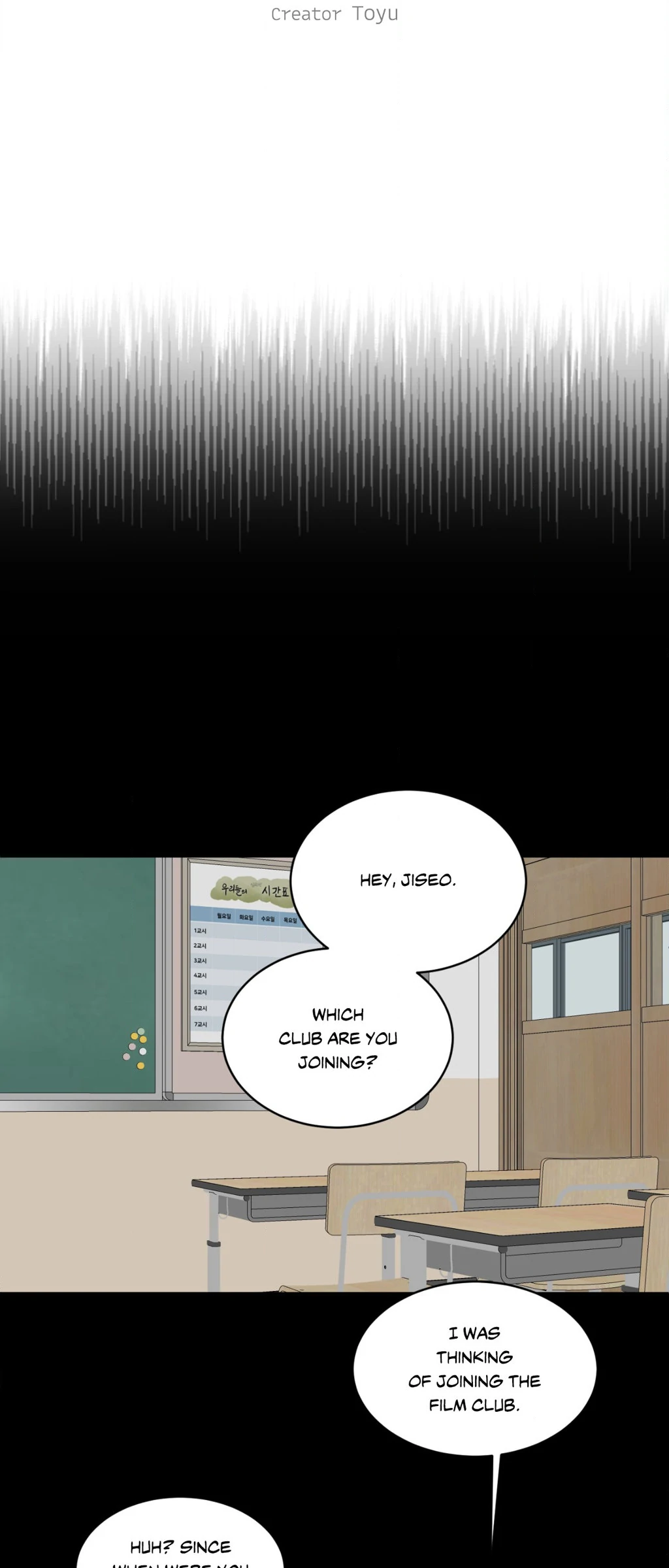 Live, Laugh, Love «Official» - Chapter 16 manhwa