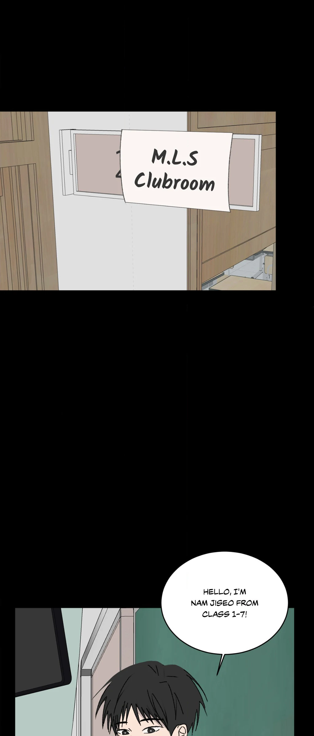 Live, Laugh, Love «Official» - Chapter 16 manhwa