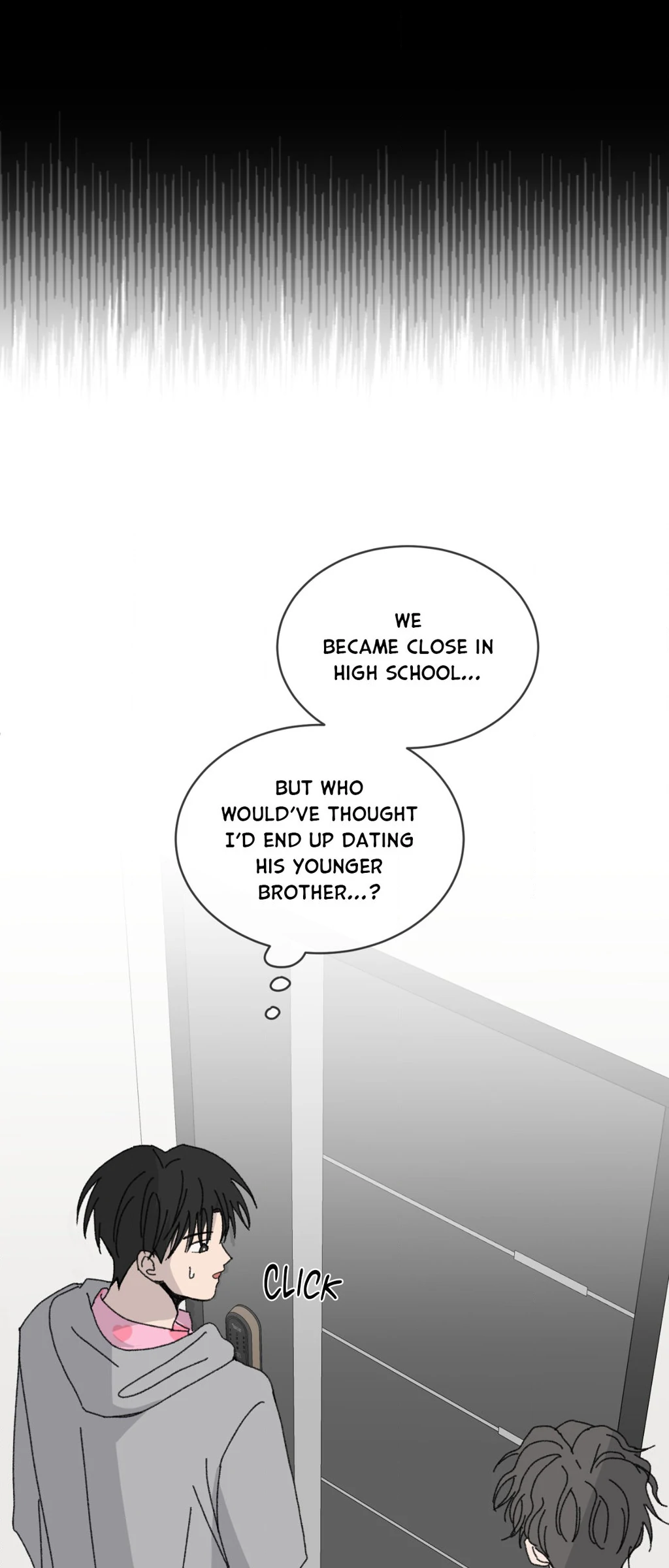Live, Laugh, Love «Official» - Chapter 16 manhwa