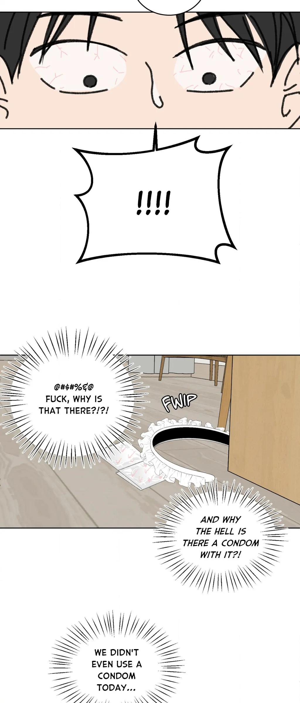 Live, Laugh, Love «Official» - Chapter 16 manhwa