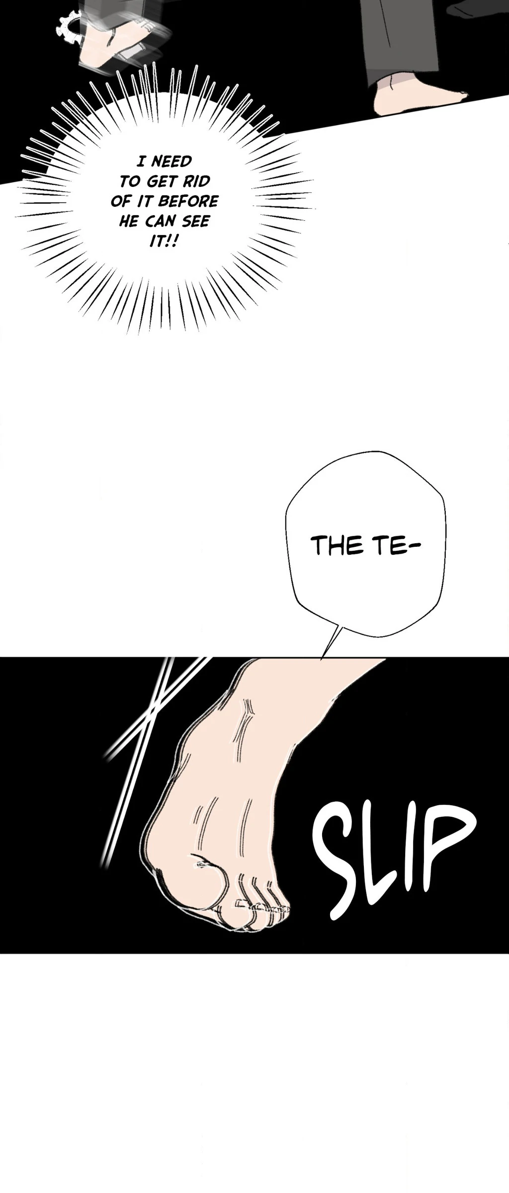 Live, Laugh, Love «Official» - Chapter 16 manhwa