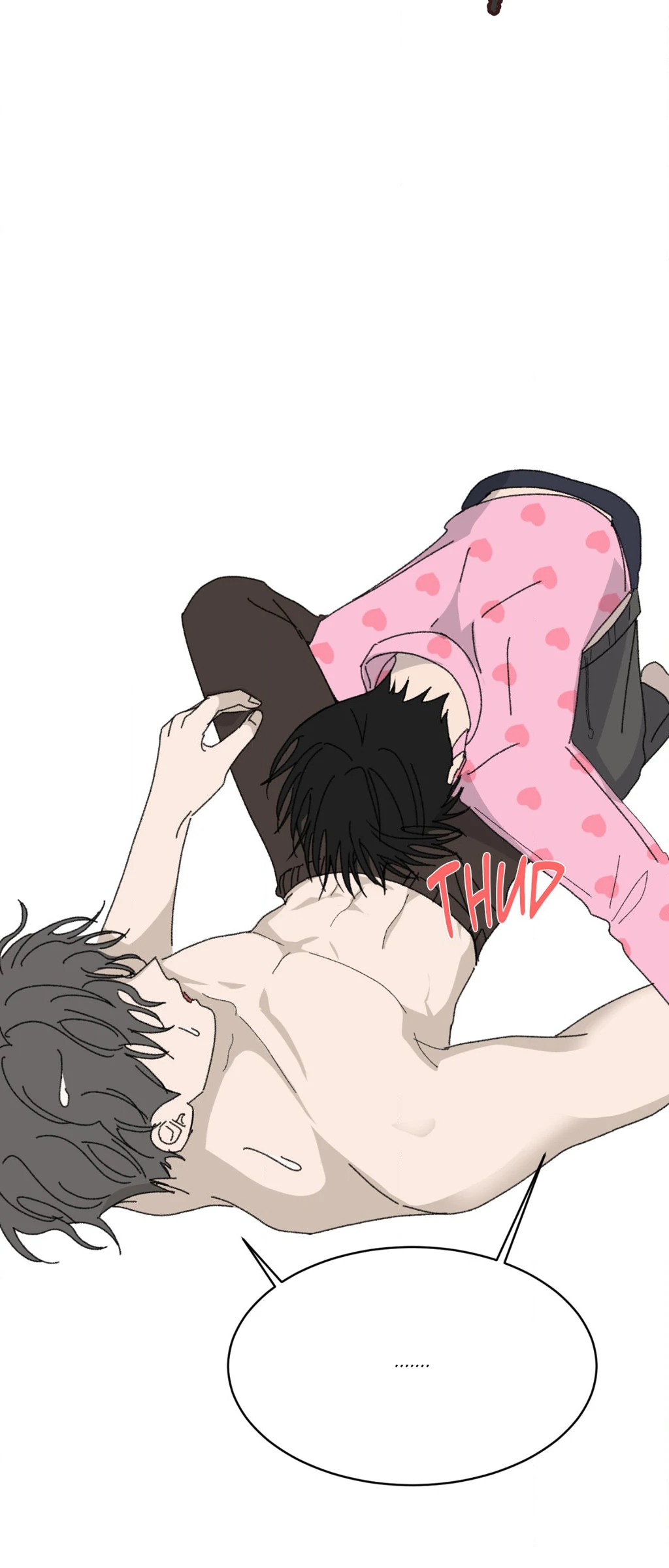 Live, Laugh, Love «Official» - Chapter 16 manhwa