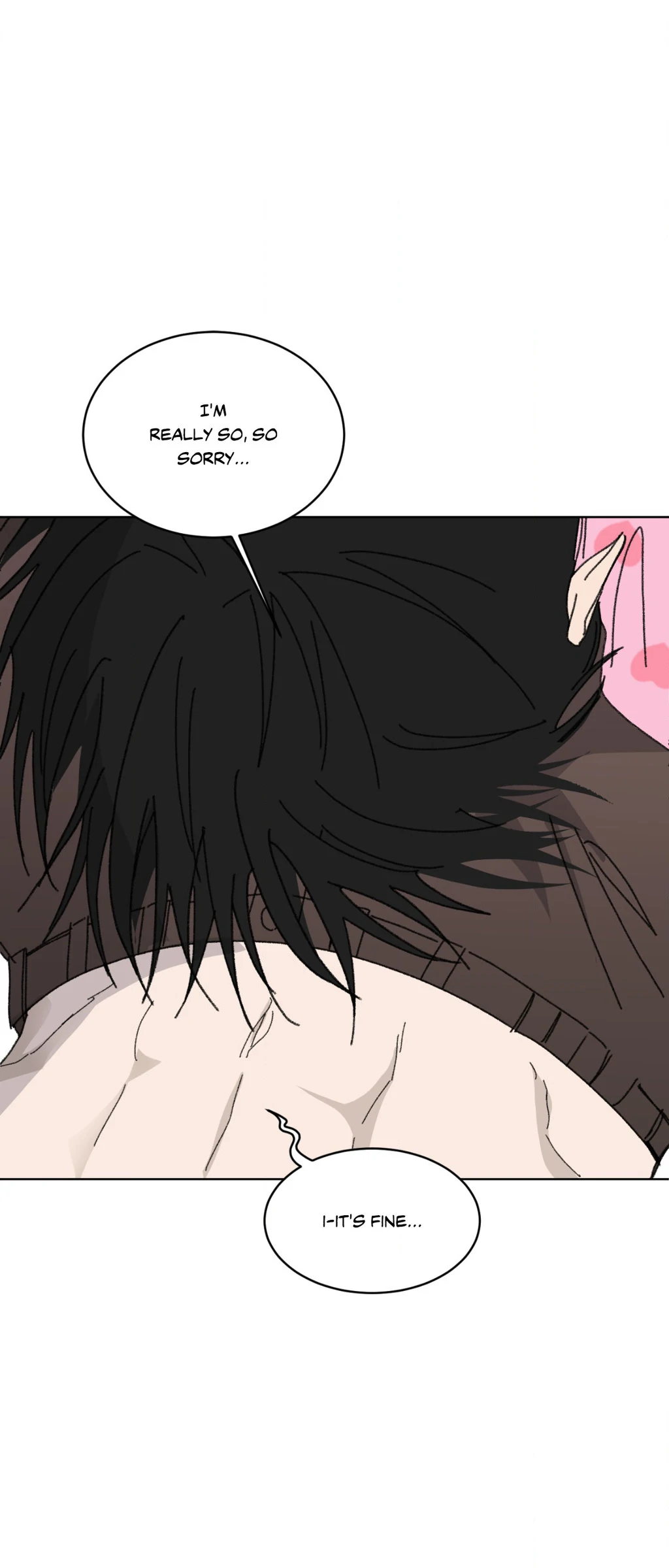 Live, Laugh, Love «Official» - Chapter 16 manhwa