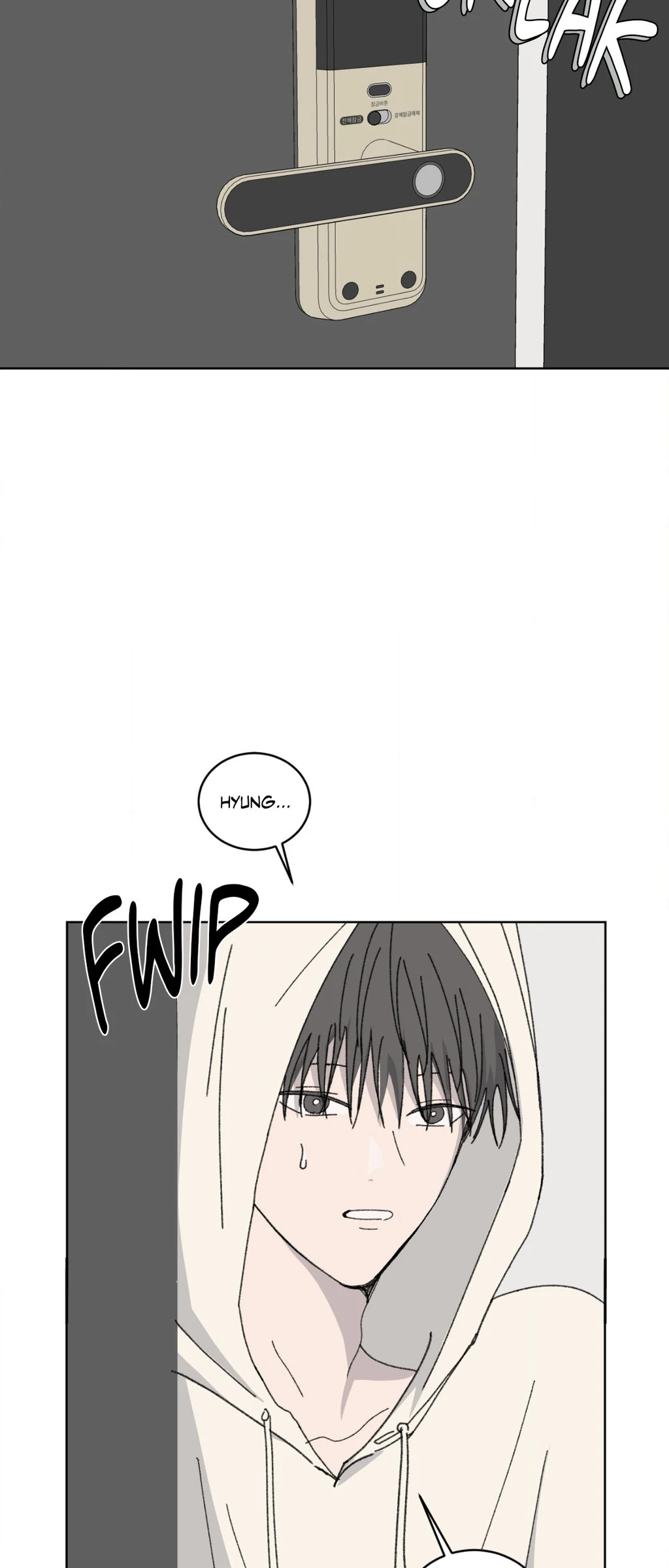 Live, Laugh, Love «Official» - Chapter 16 manhwa