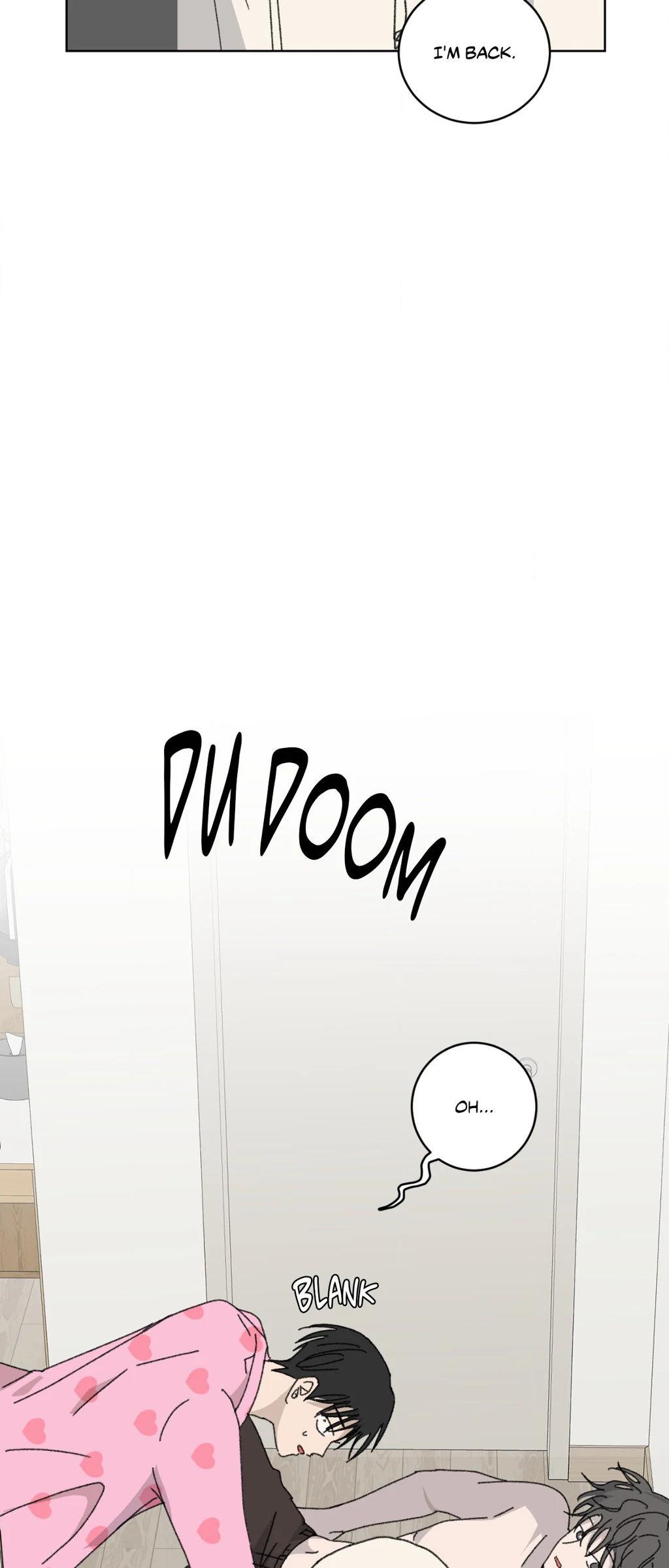 Live, Laugh, Love «Official» - Chapter 16 manhwa