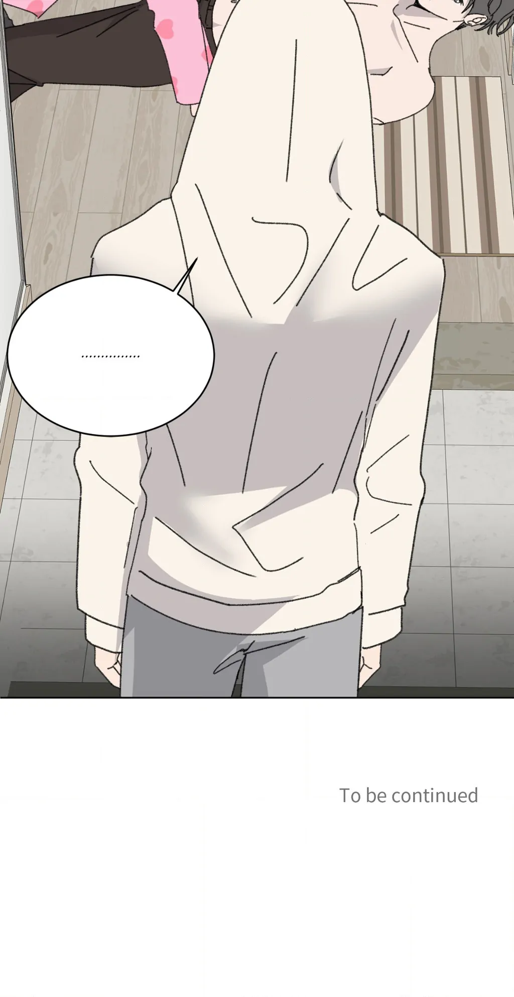 Live, Laugh, Love «Official» - Chapter 16 manhwa
