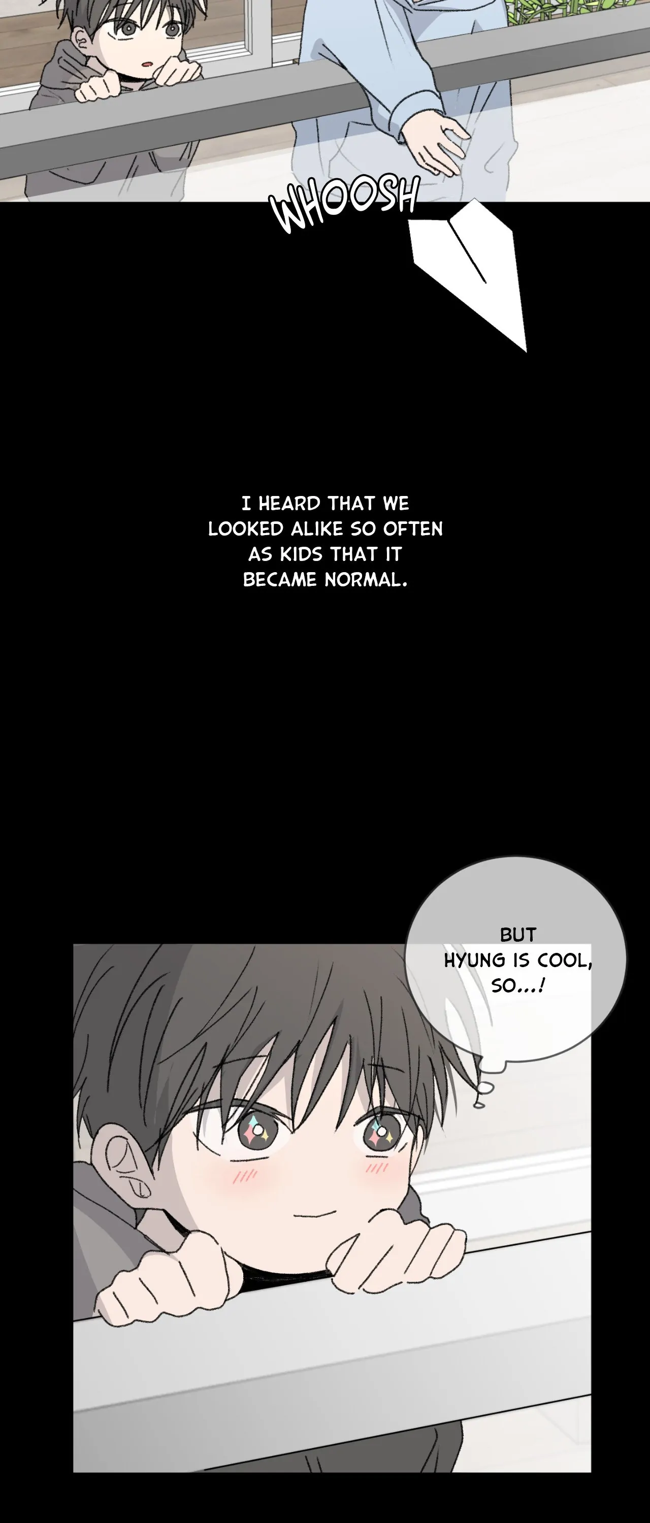 Live, Laugh, Love «Official» - Chapter 17 manhwa