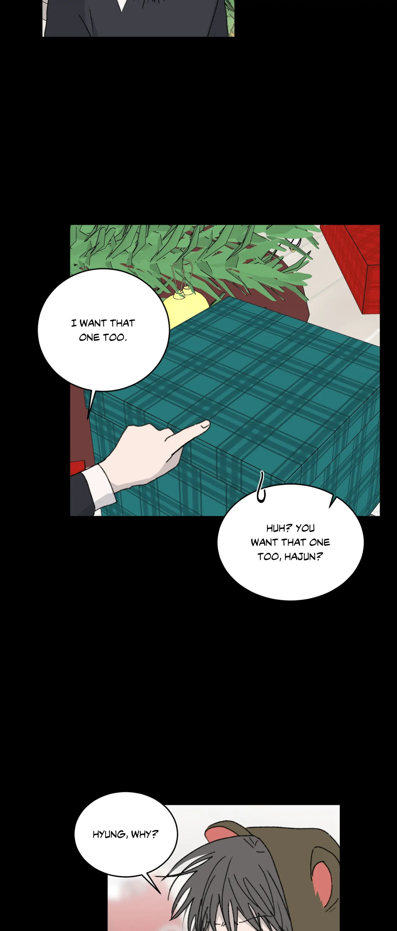 Live, Laugh, Love «Official» - Chapter 17 manhwa