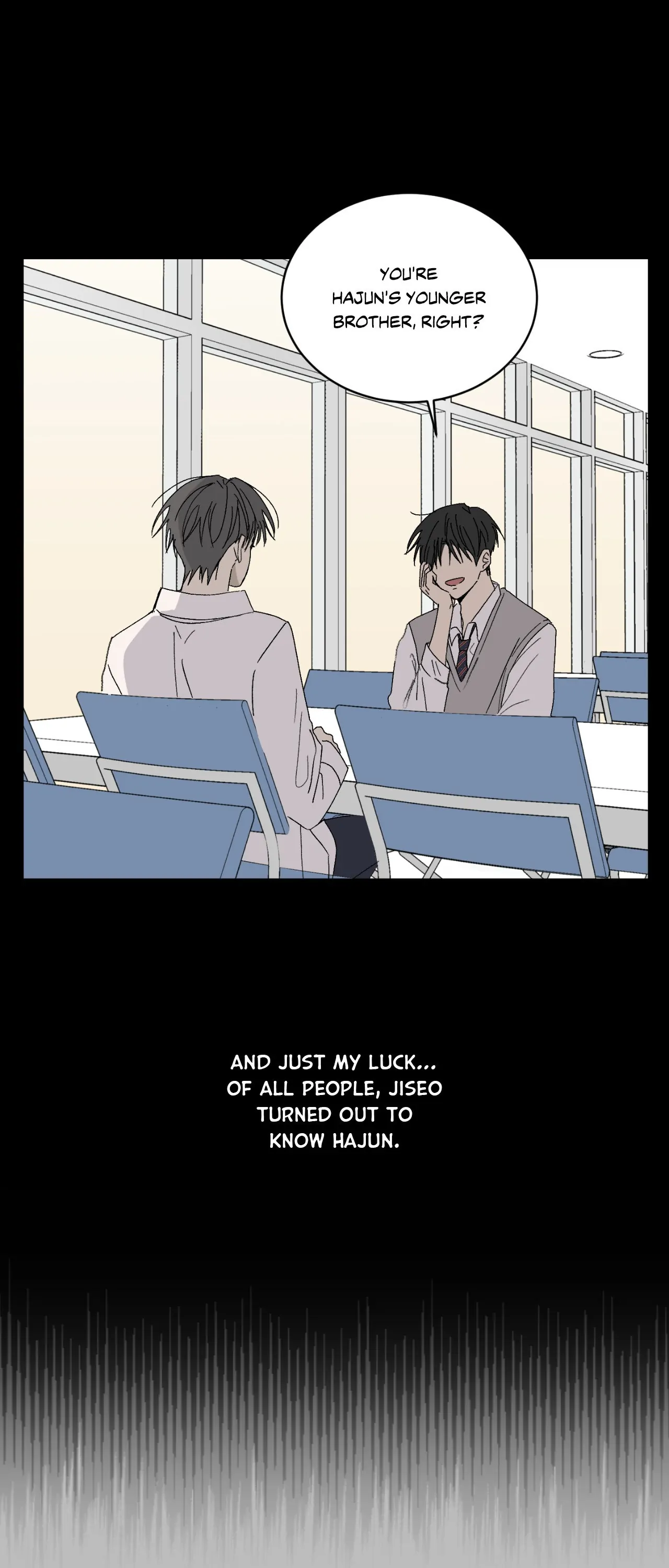 Live, Laugh, Love «Official» - Chapter 17 manhwa