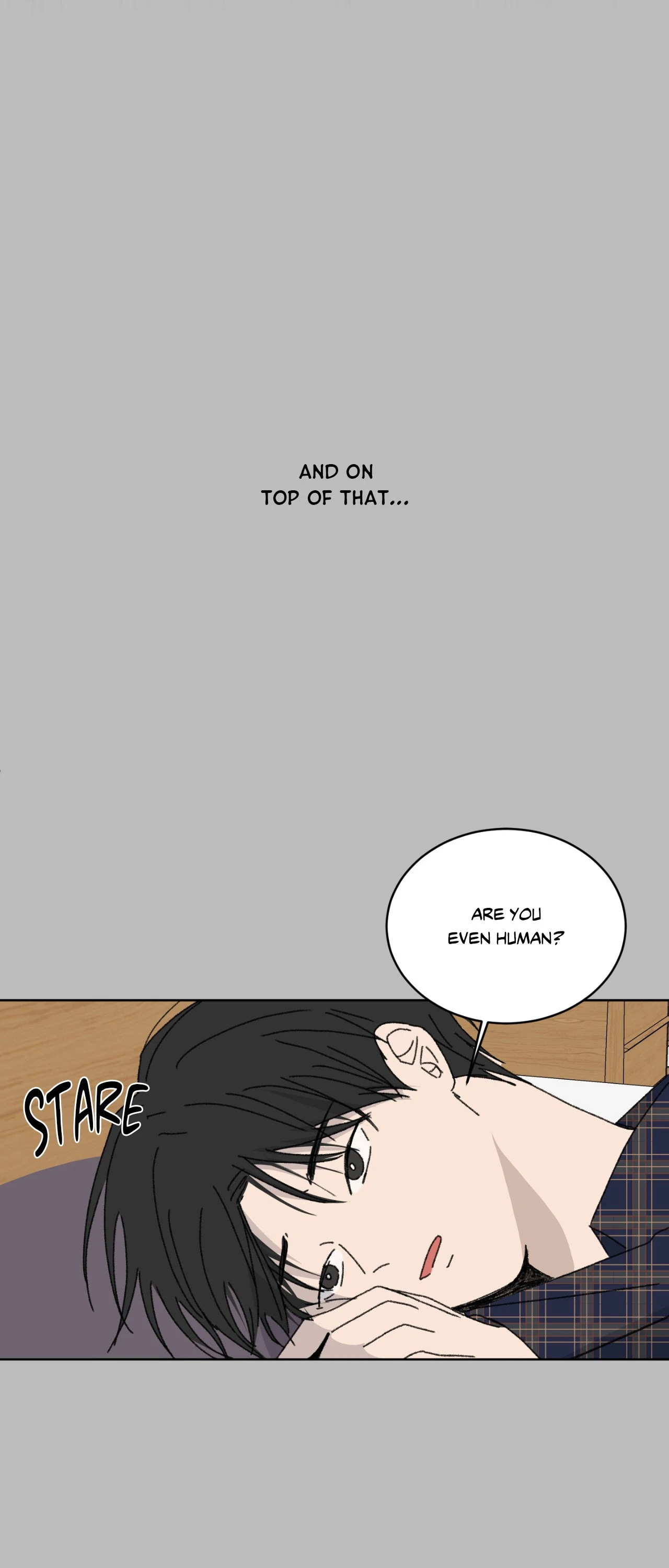 Live, Laugh, Love «Official» - Chapter 17 manhwa