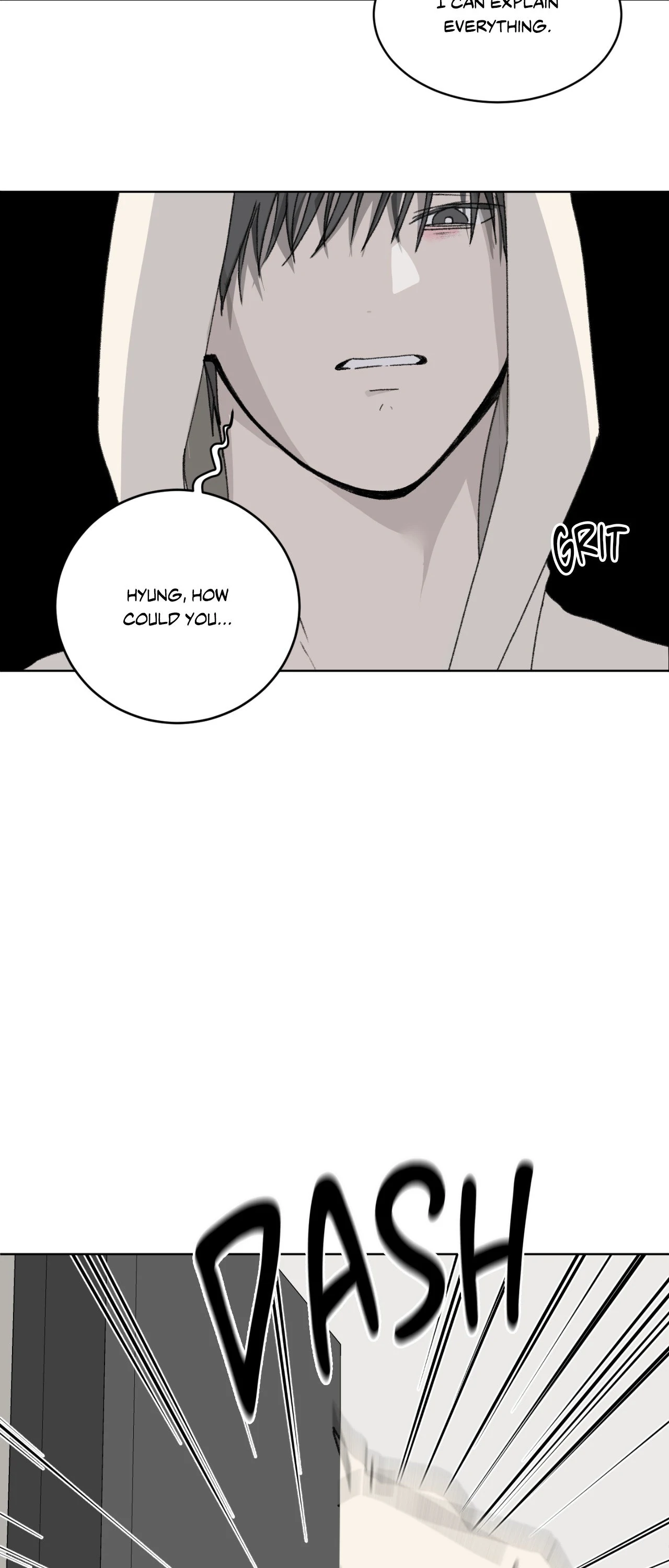 Live, Laugh, Love «Official» - Chapter 17 manhwa