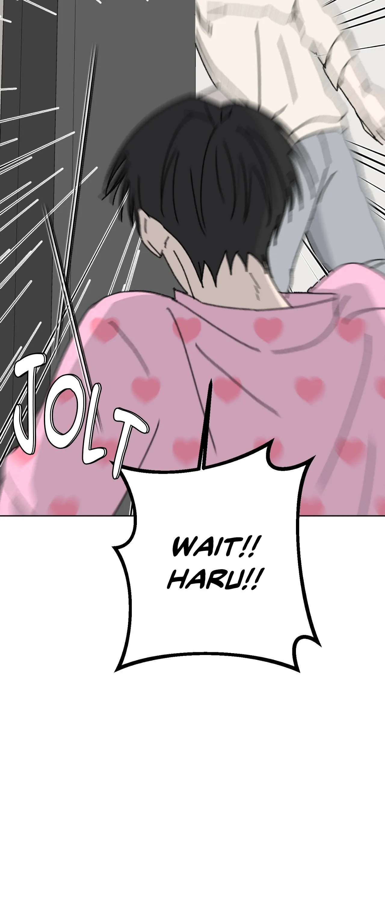 Live, Laugh, Love «Official» - Chapter 17 manhwa