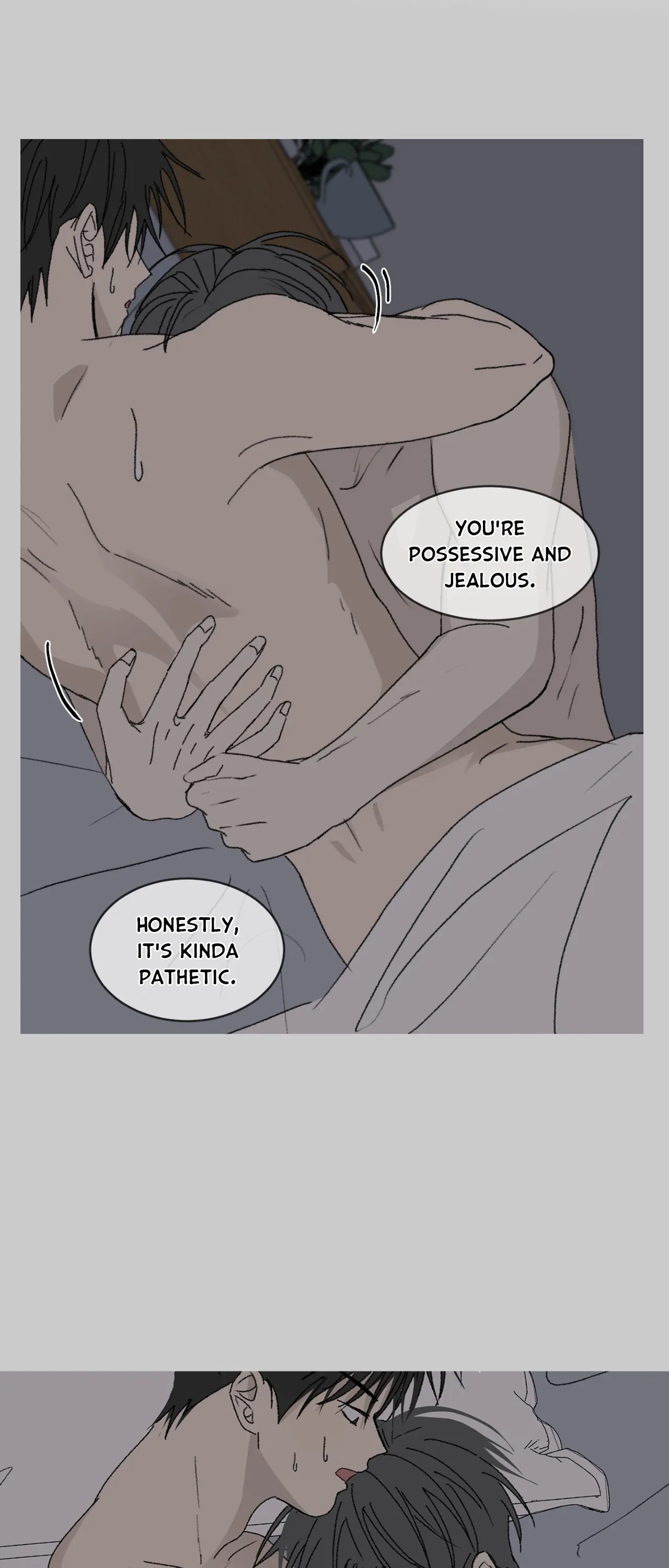 Live, Laugh, Love «Official» - Chapter 17 manhwa