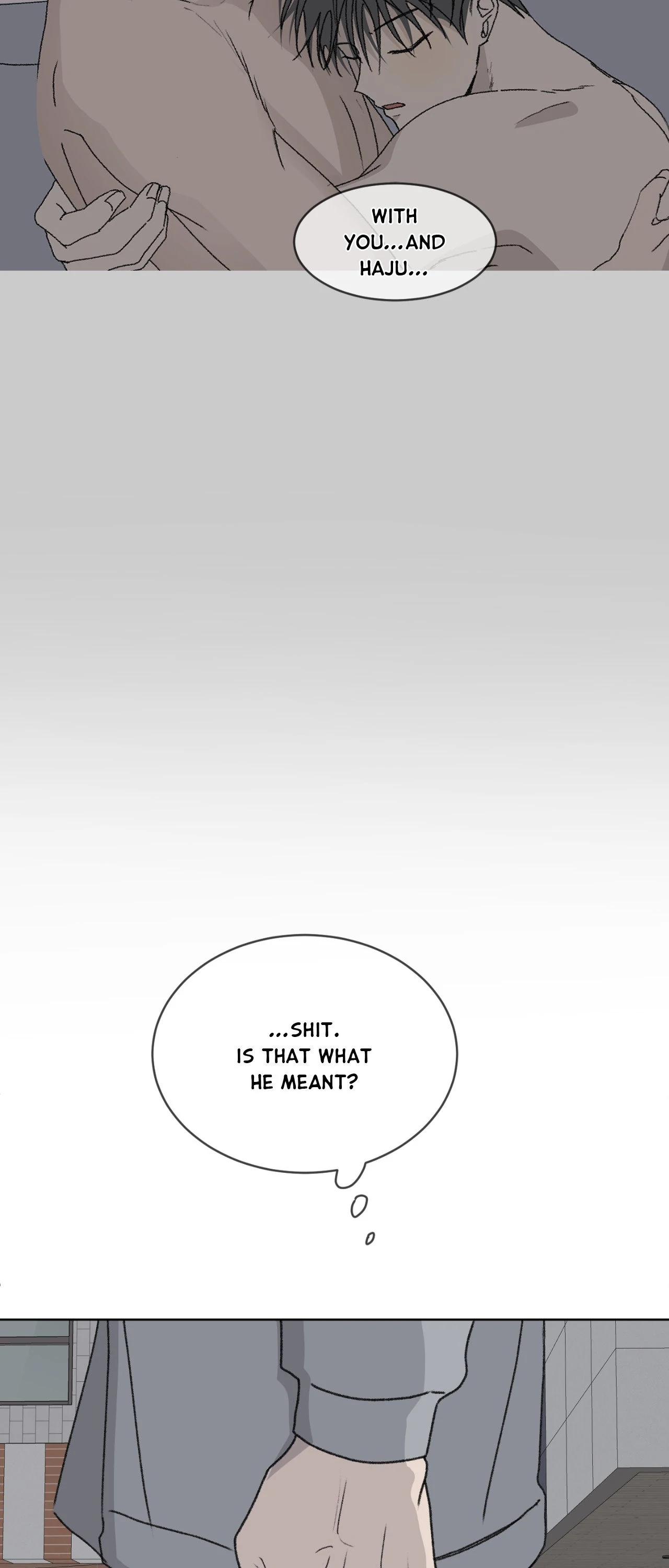 Live, Laugh, Love «Official» - Chapter 17 manhwa