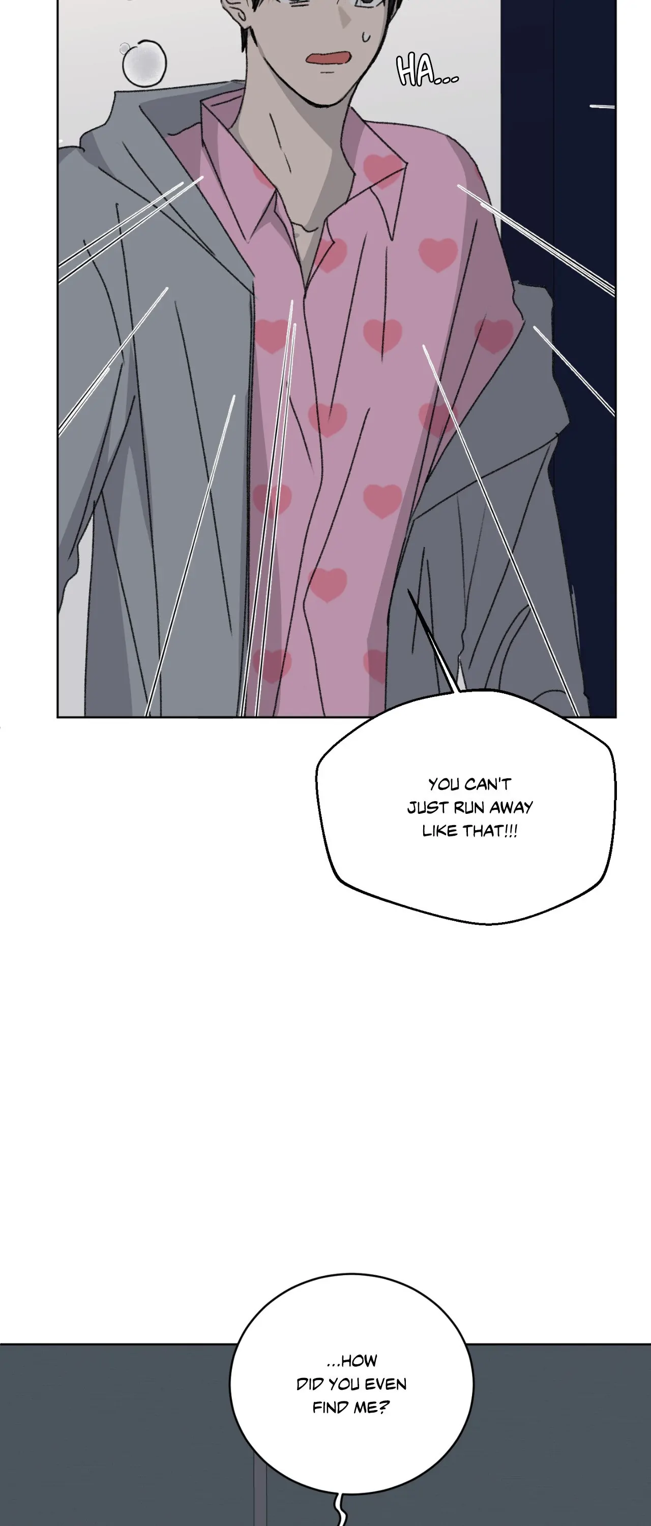 Live, Laugh, Love «Official» - Chapter 17 manhwa