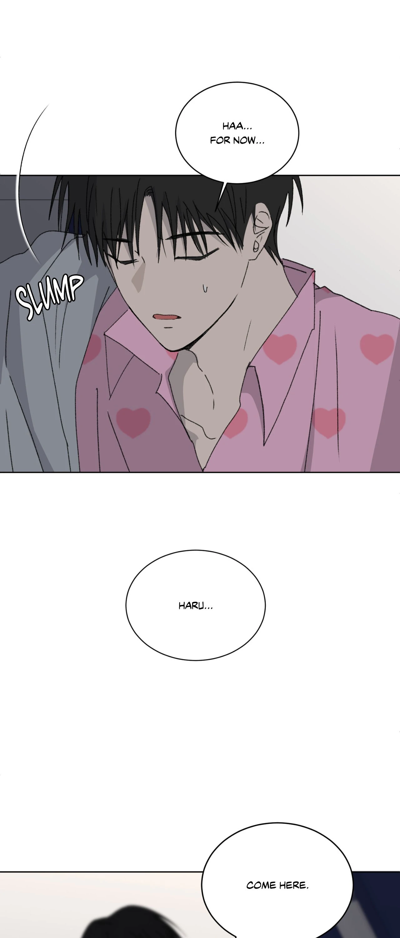 Live, Laugh, Love «Official» - Chapter 17 manhwa