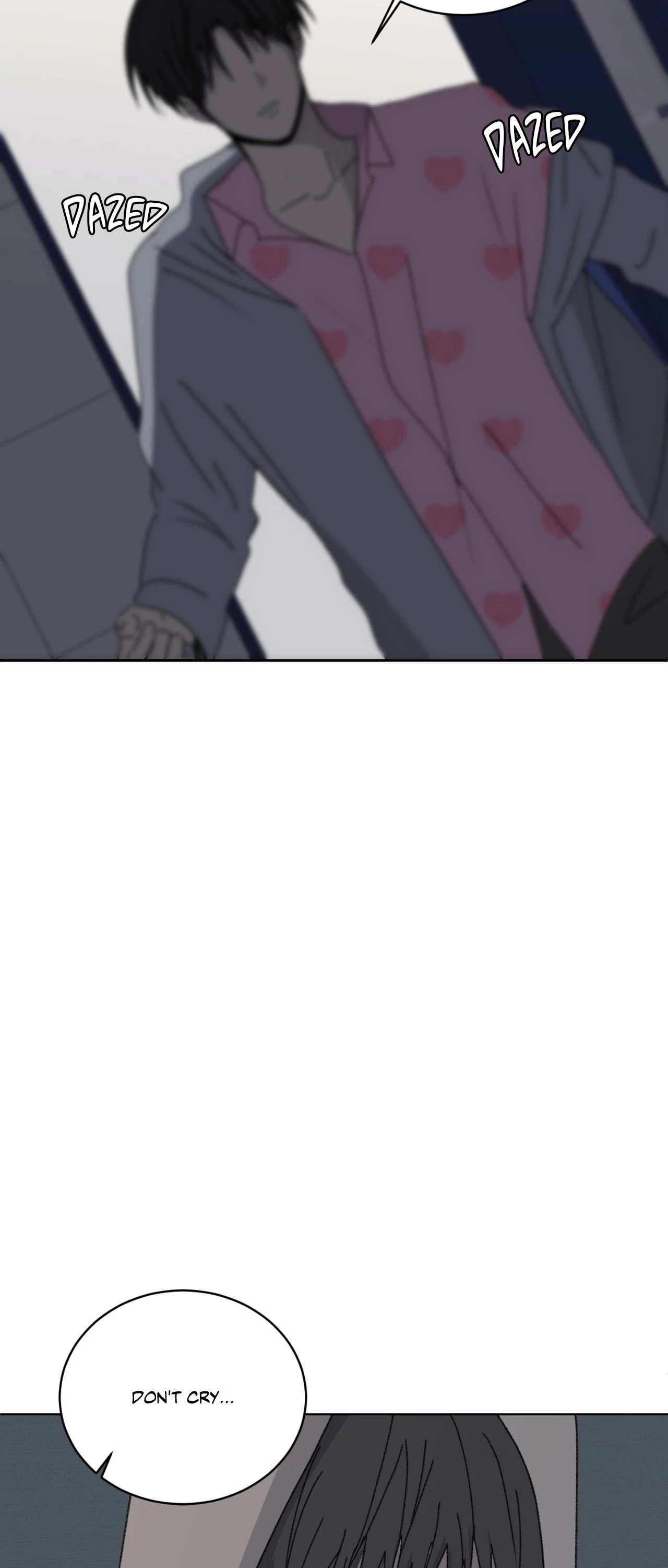 Live, Laugh, Love «Official» - Chapter 17 manhwa