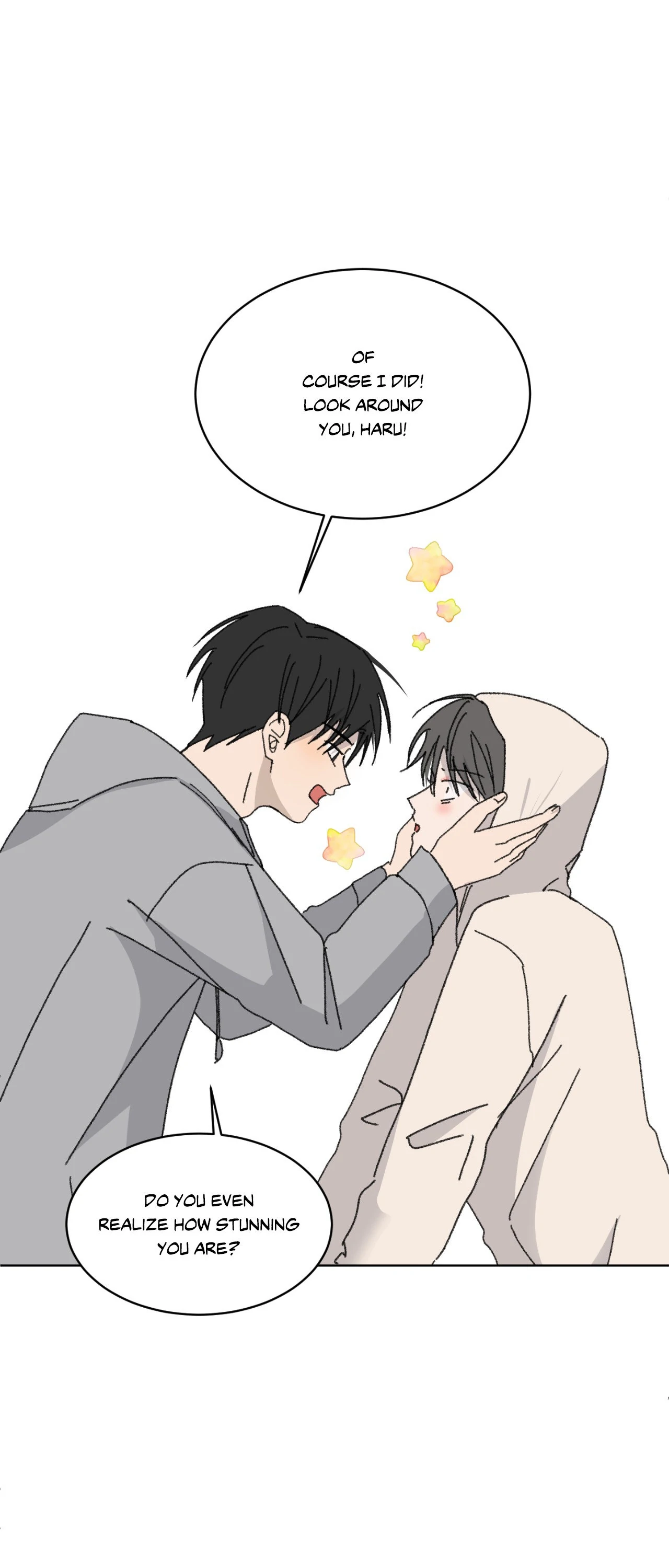 Live, Laugh, Love «Official» - Chapter 18 manhwa