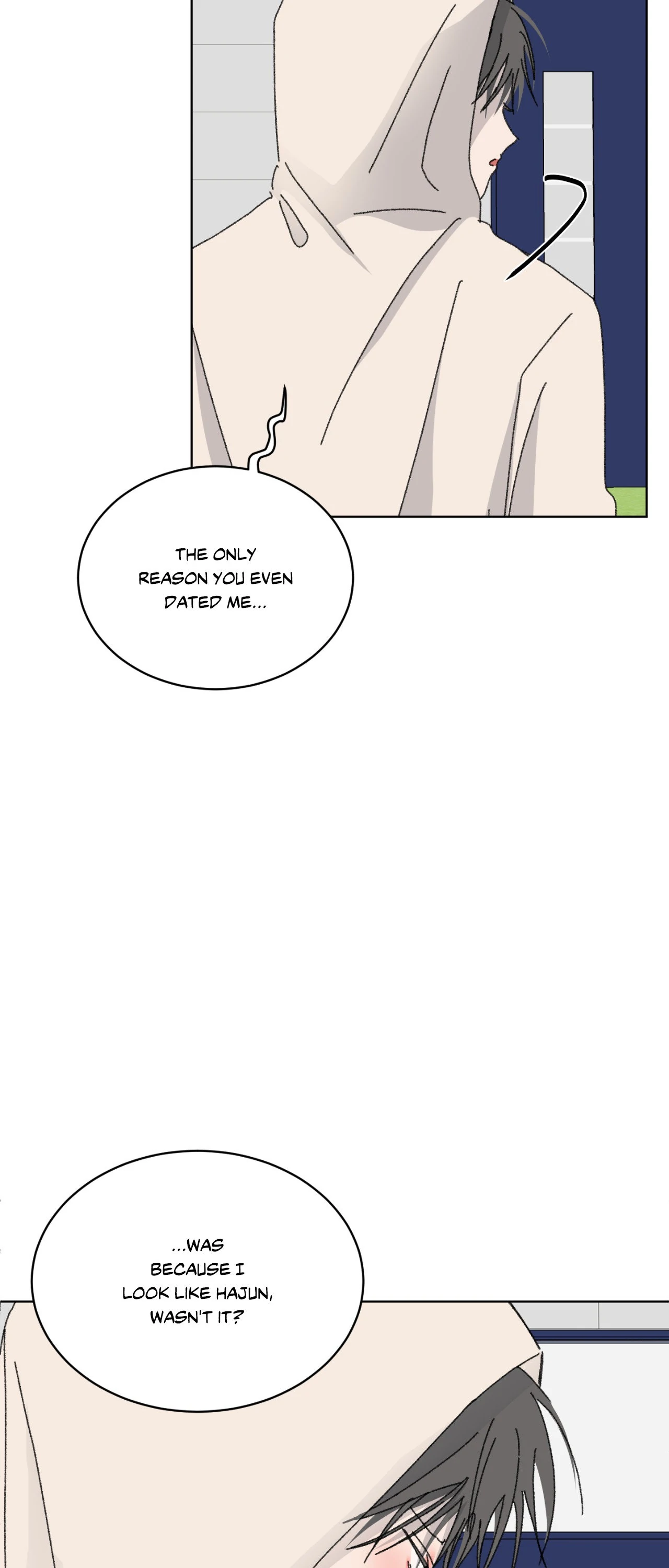 Live, Laugh, Love «Official» - Chapter 18 manhwa