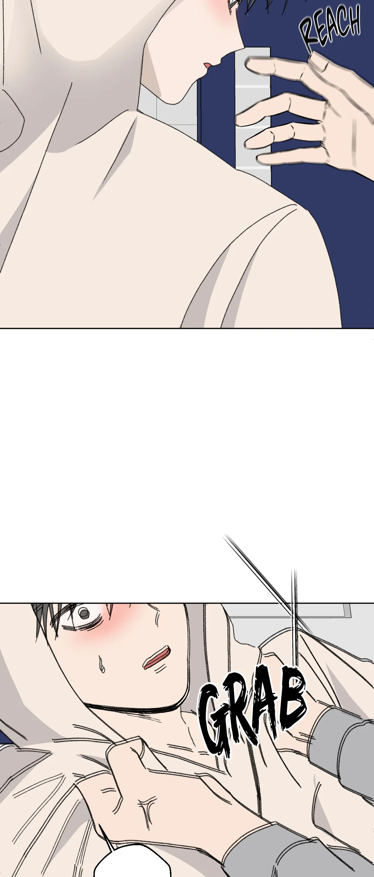 Live, Laugh, Love «Official» - Chapter 18 manhwa