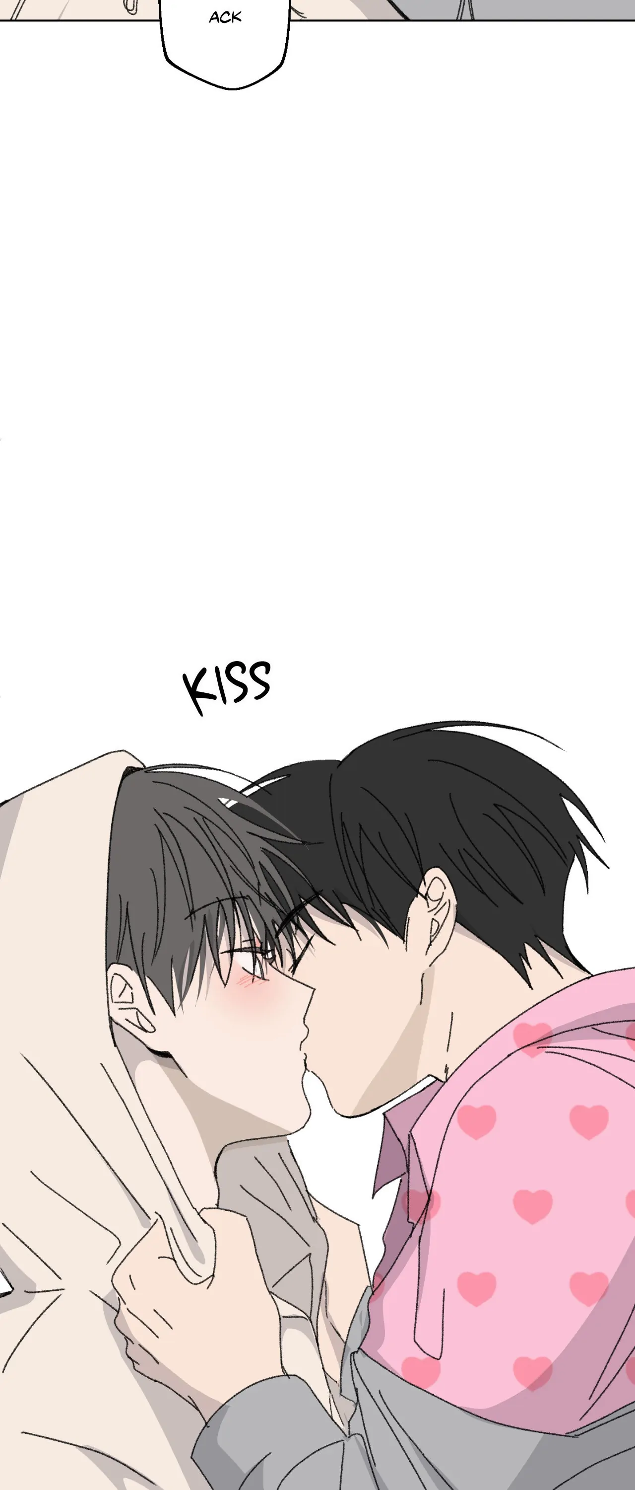 Live, Laugh, Love «Official» - Chapter 18 manhwa