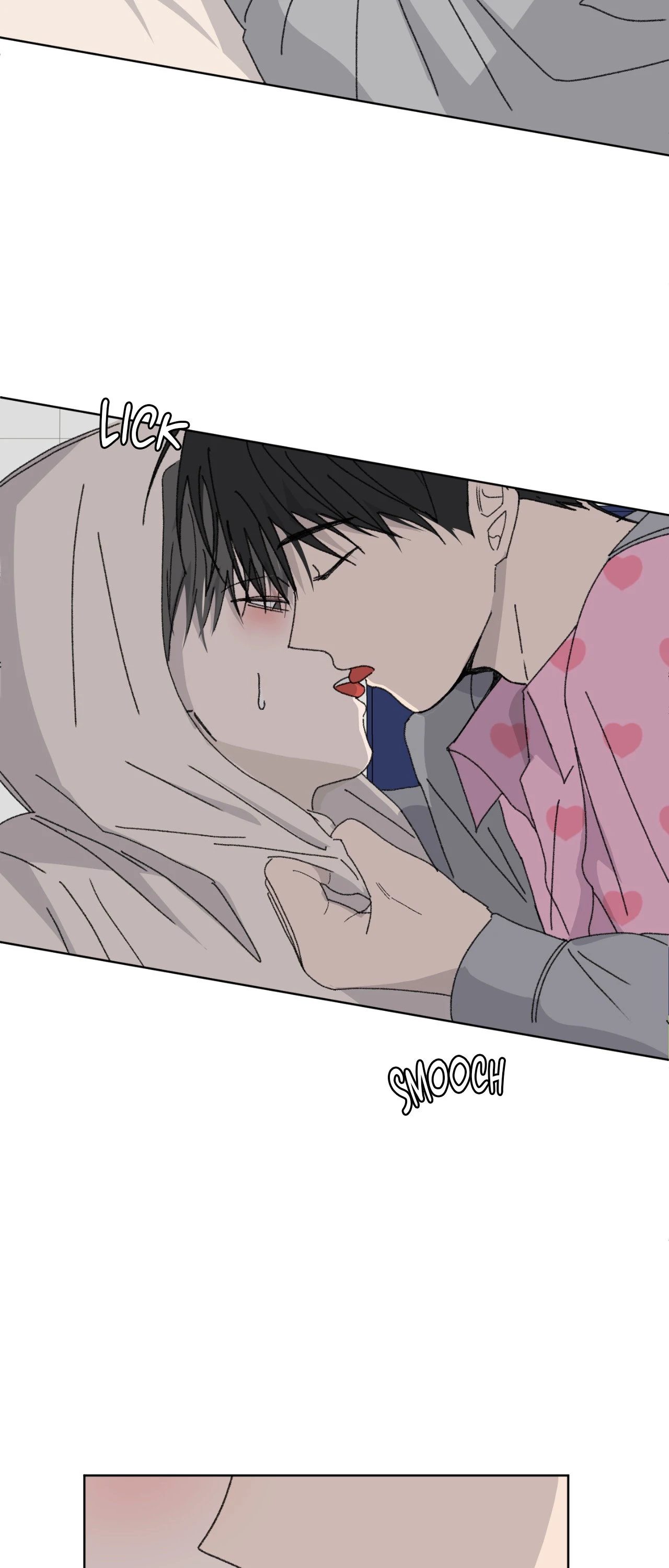 Live, Laugh, Love «Official» - Chapter 18 manhwa