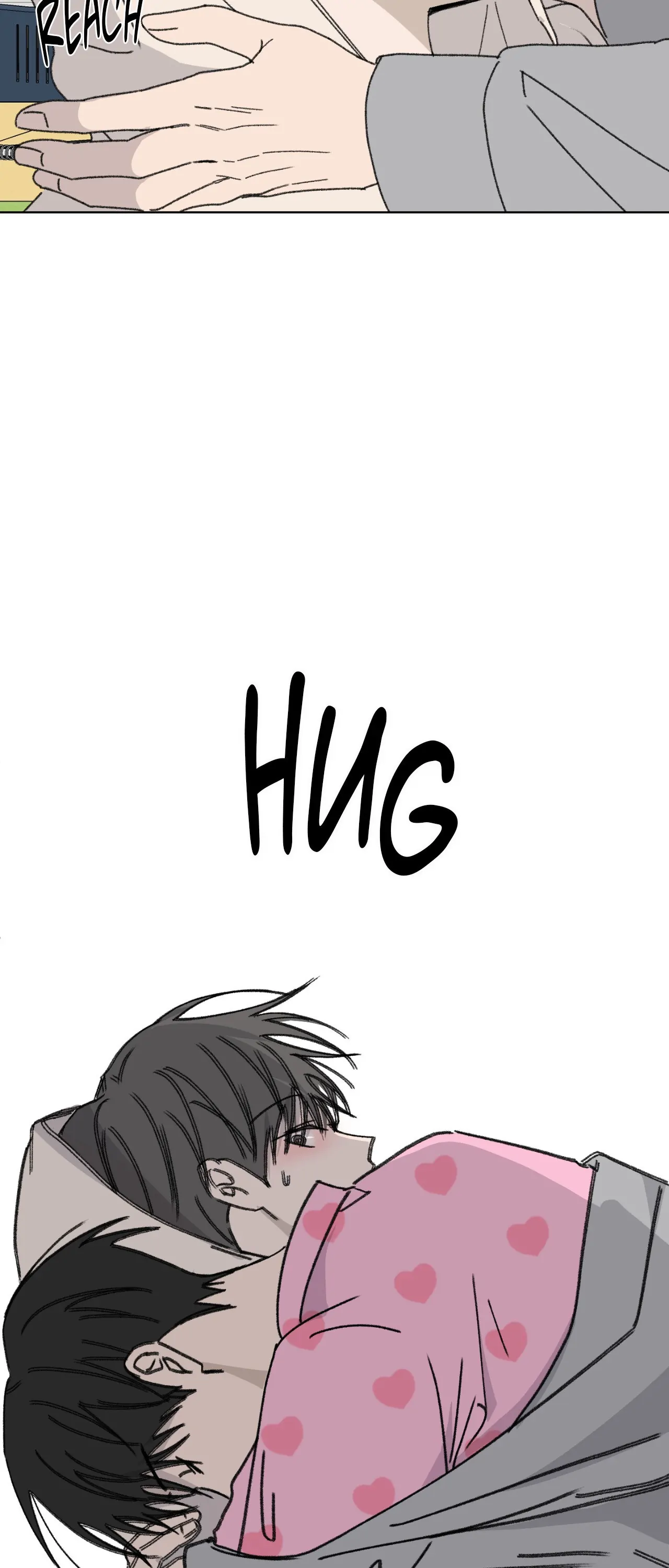 Live, Laugh, Love «Official» - Chapter 18 manhwa