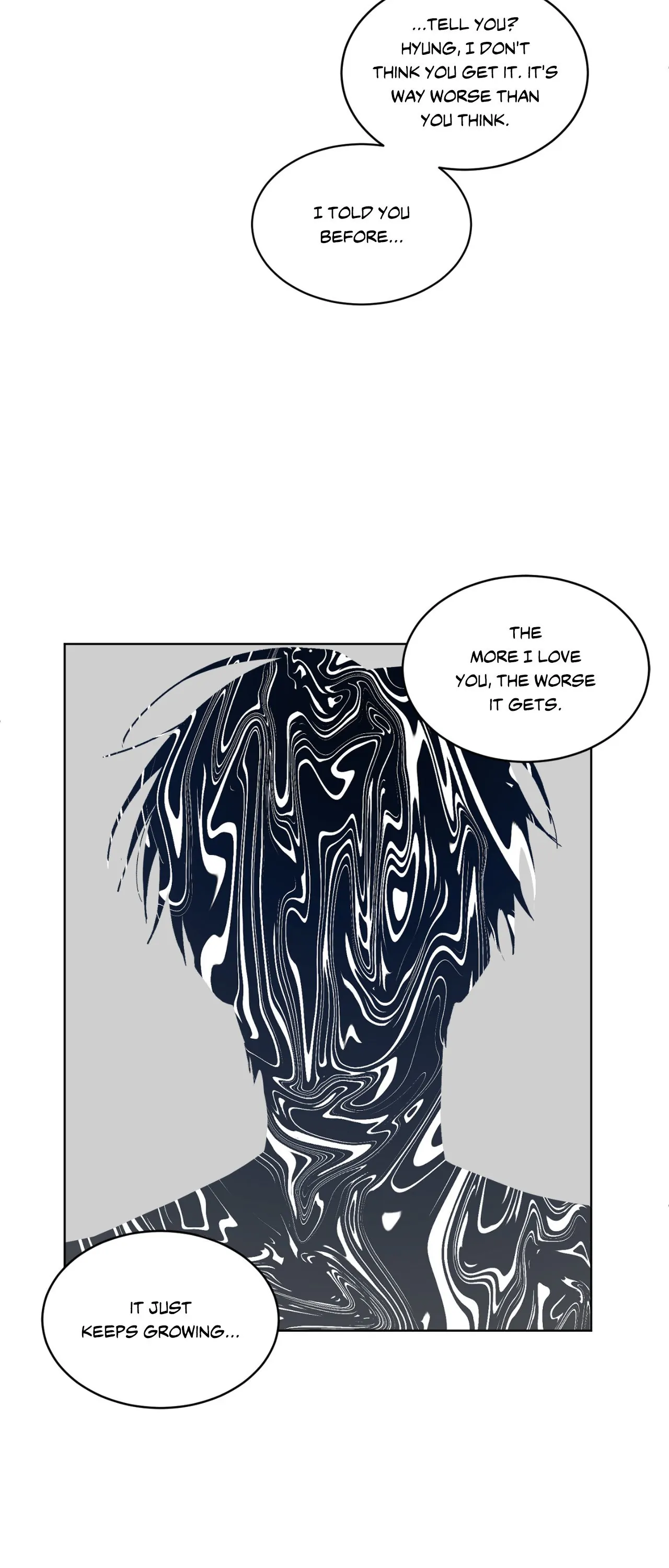 Live, Laugh, Love «Official» - Chapter 18 manhwa