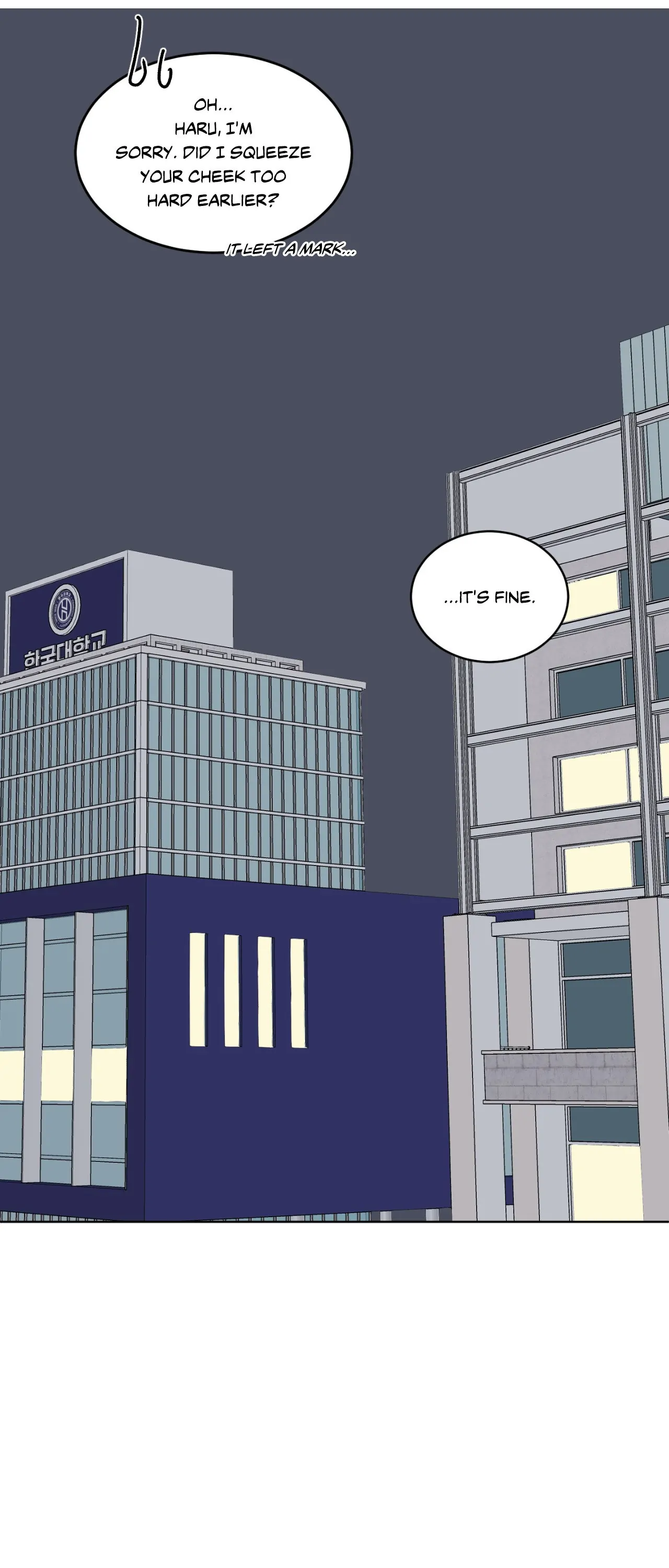 Live, Laugh, Love «Official» - Chapter 18 manhwa