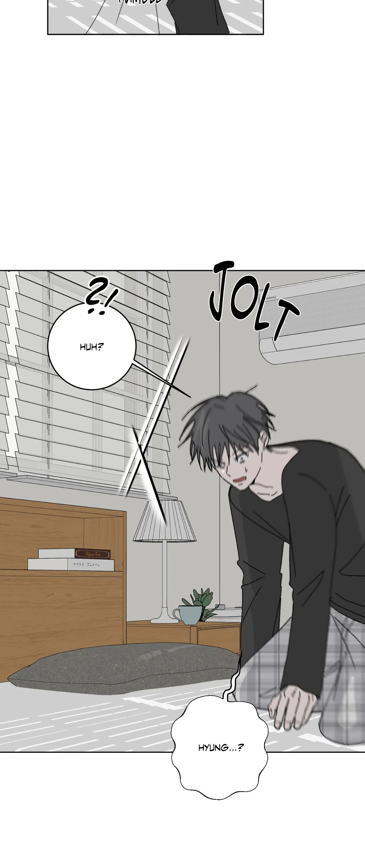 Live, Laugh, Love «Official» - Chapter 18 manhwa