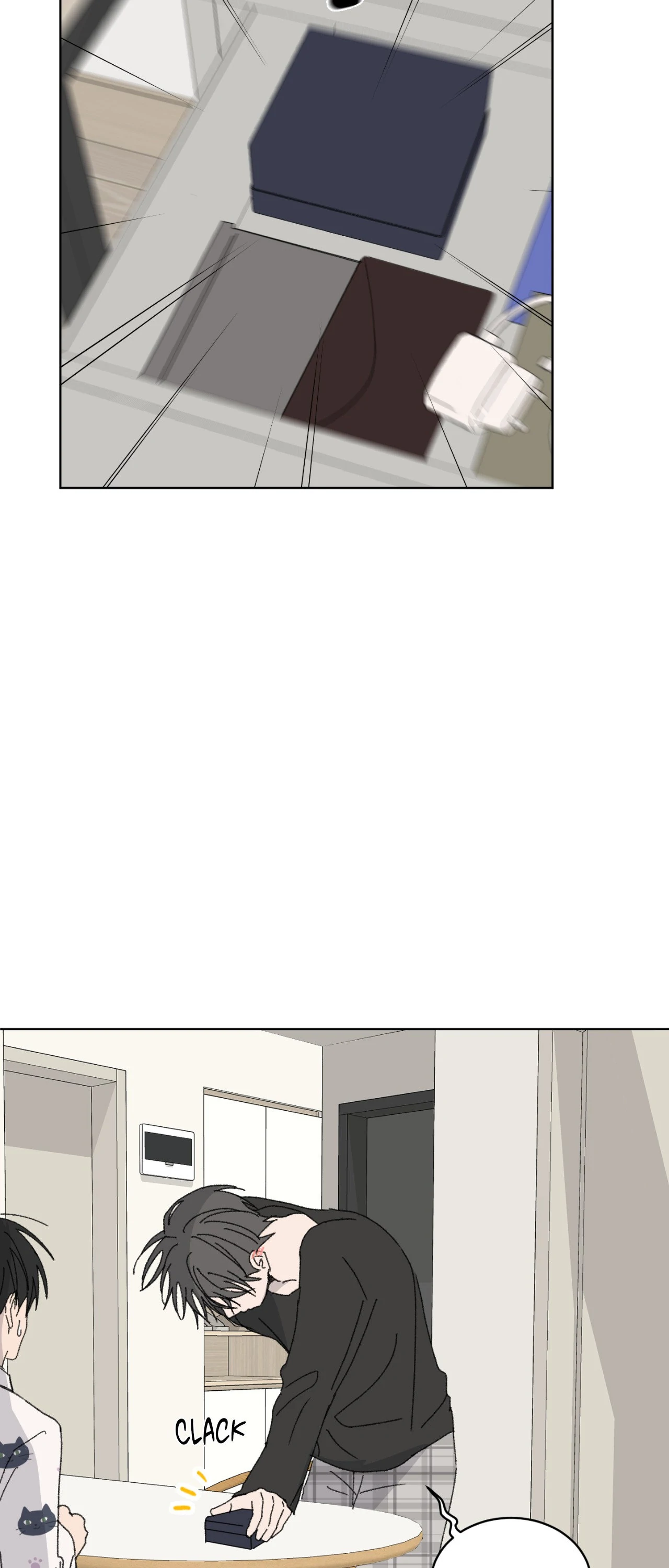Live, Laugh, Love «Official» - Chapter 18 manhwa