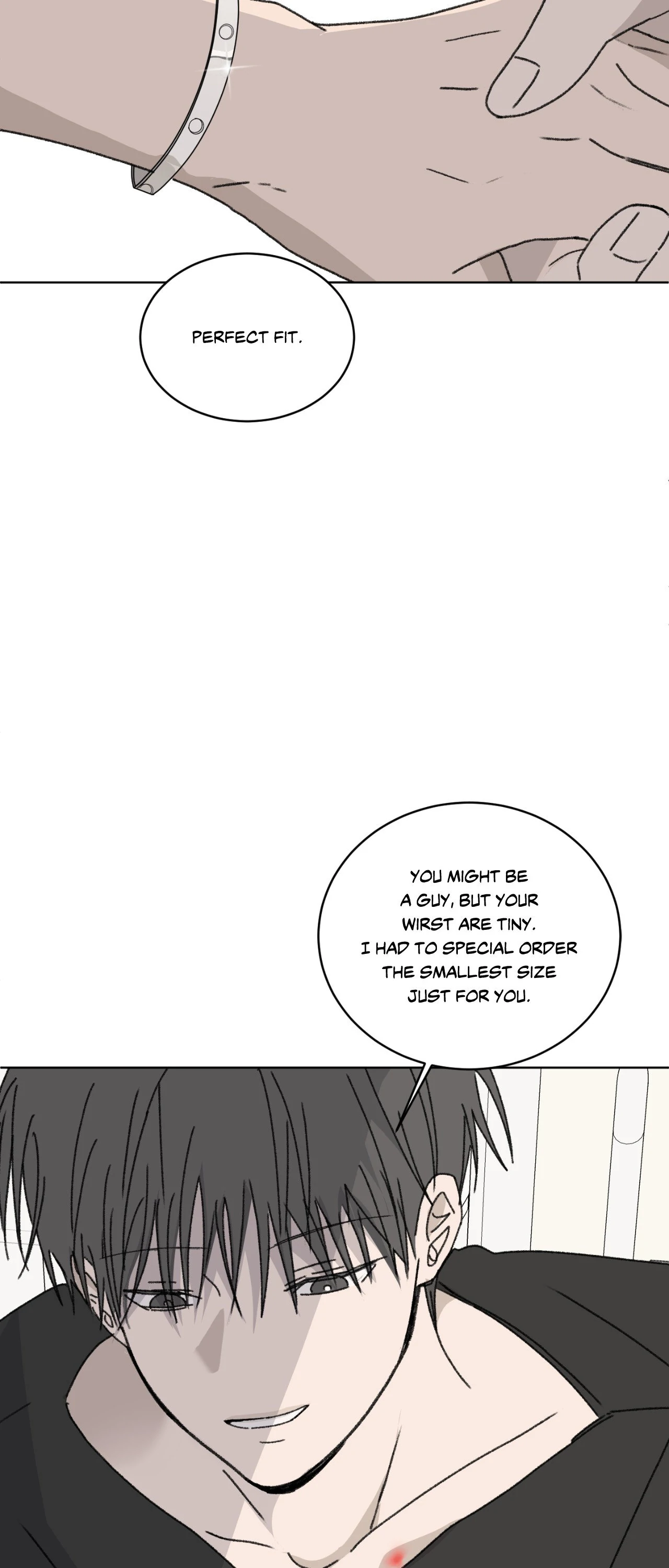 Live, Laugh, Love «Official» - Chapter 18 manhwa
