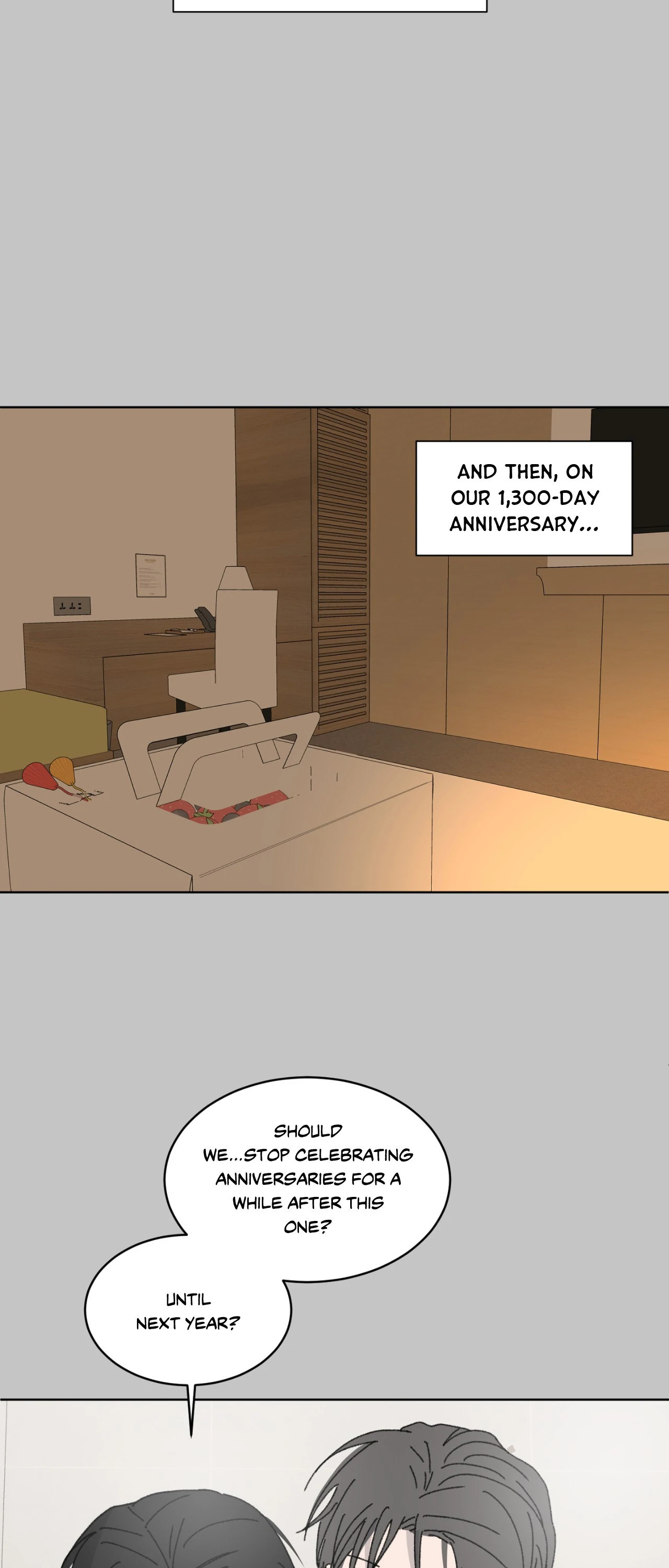 Live, Laugh, Love «Official» - Chapter 19 manhwa