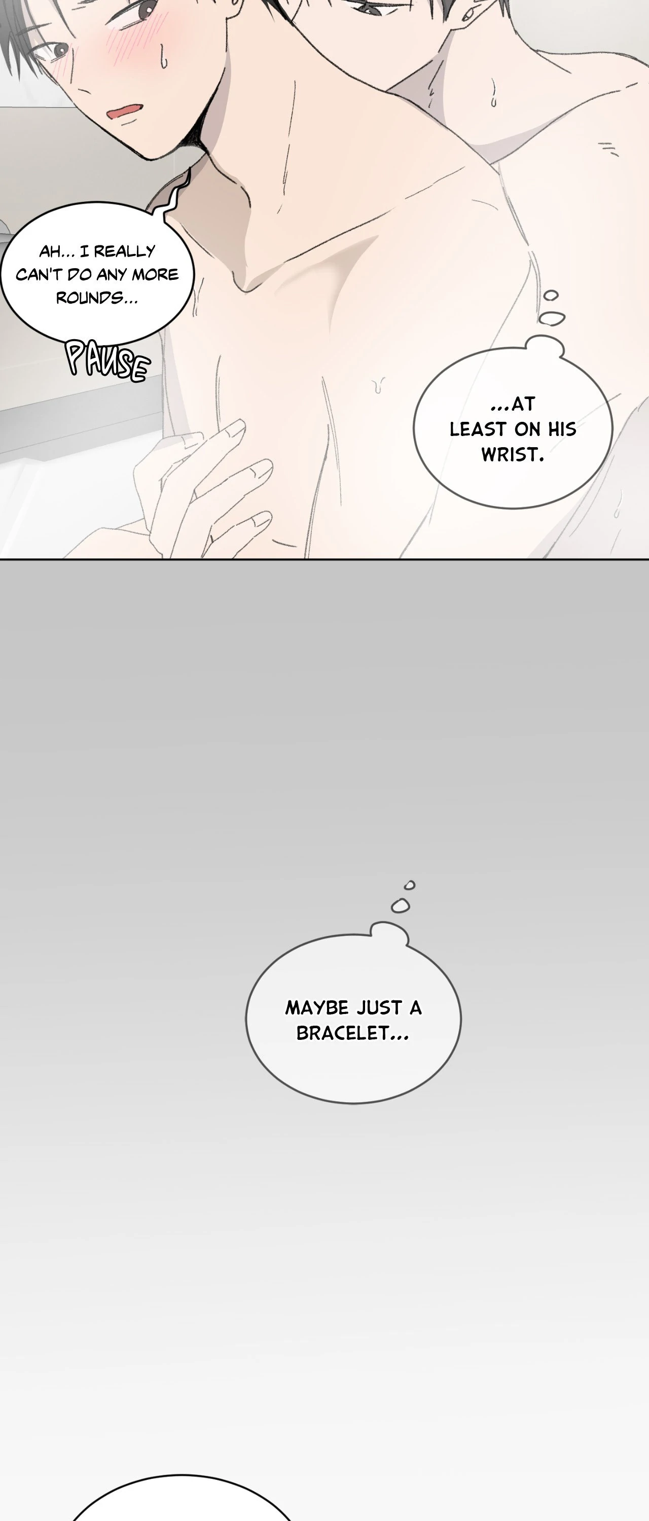 Live, Laugh, Love «Official» - Chapter 19 manhwa
