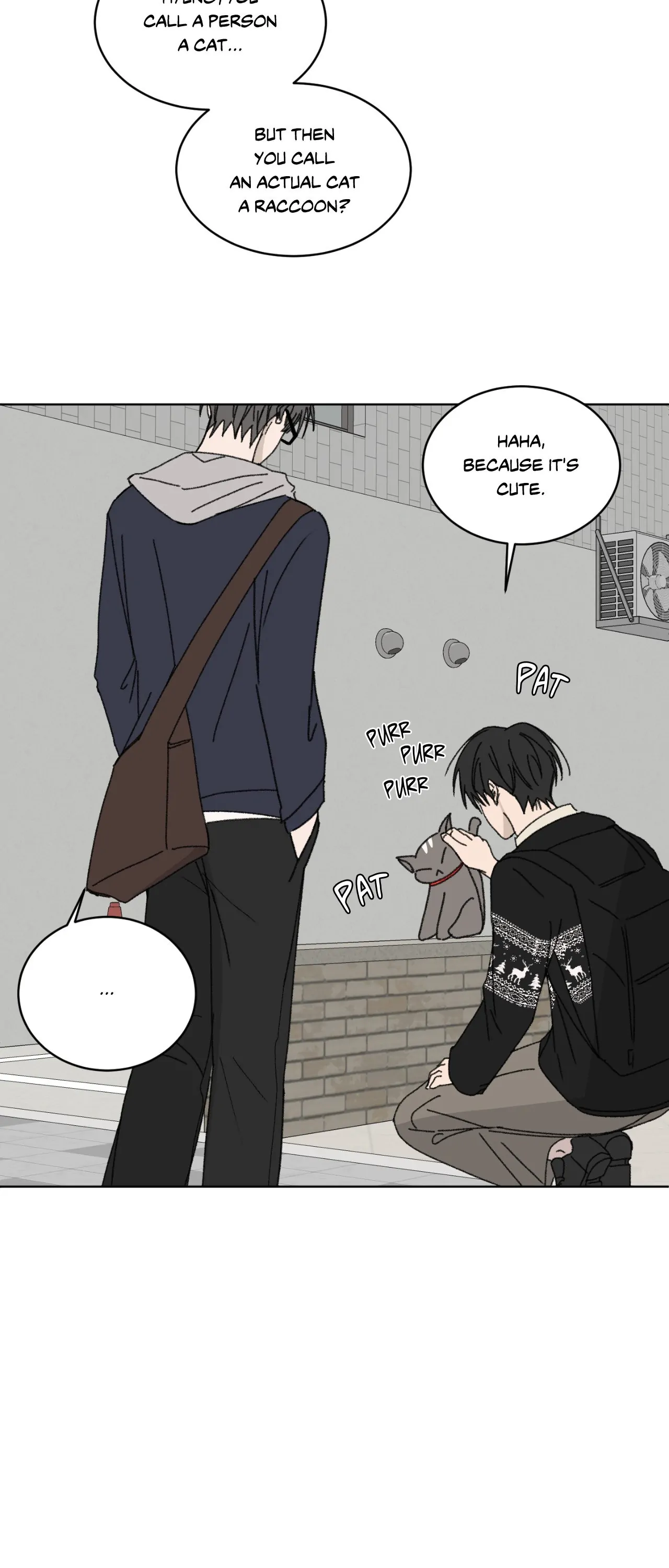 Live, Laugh, Love «Official» - Chapter 19 manhwa