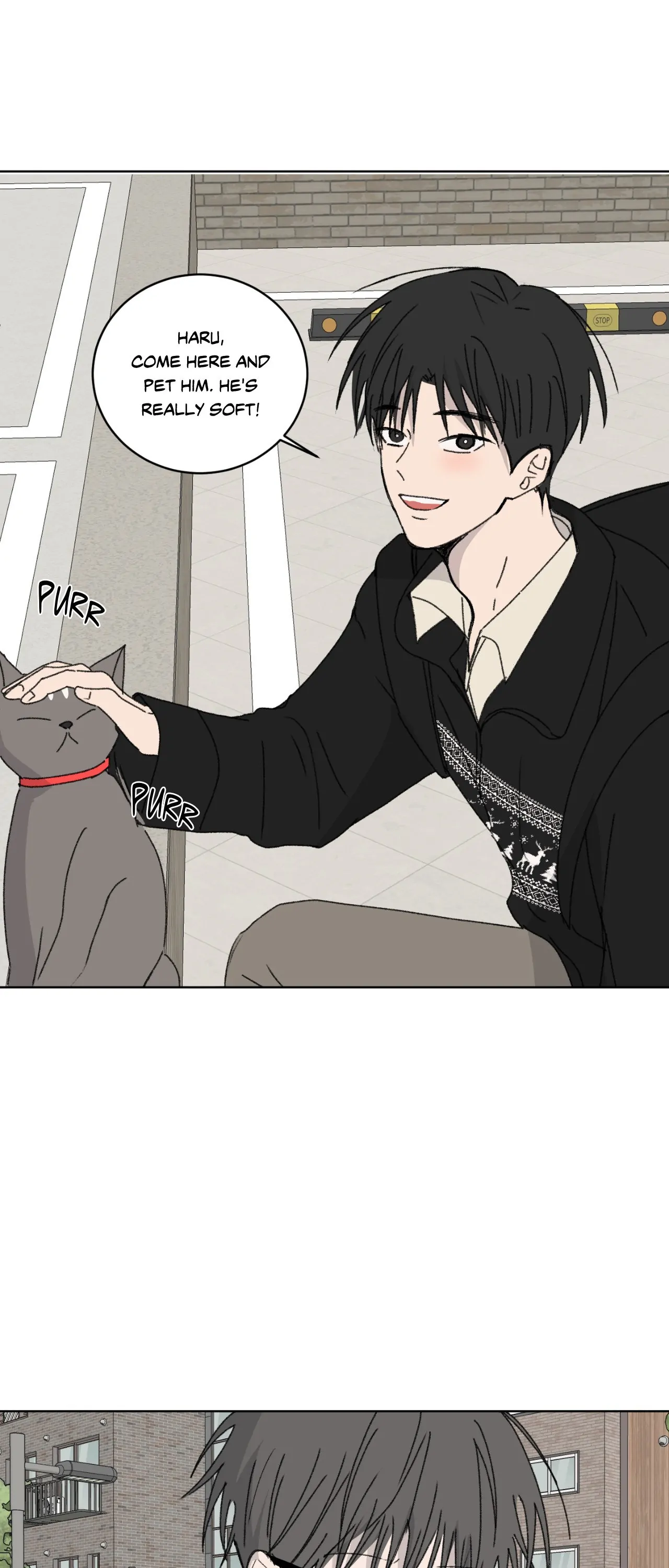 Live, Laugh, Love «Official» - Chapter 19 manhwa