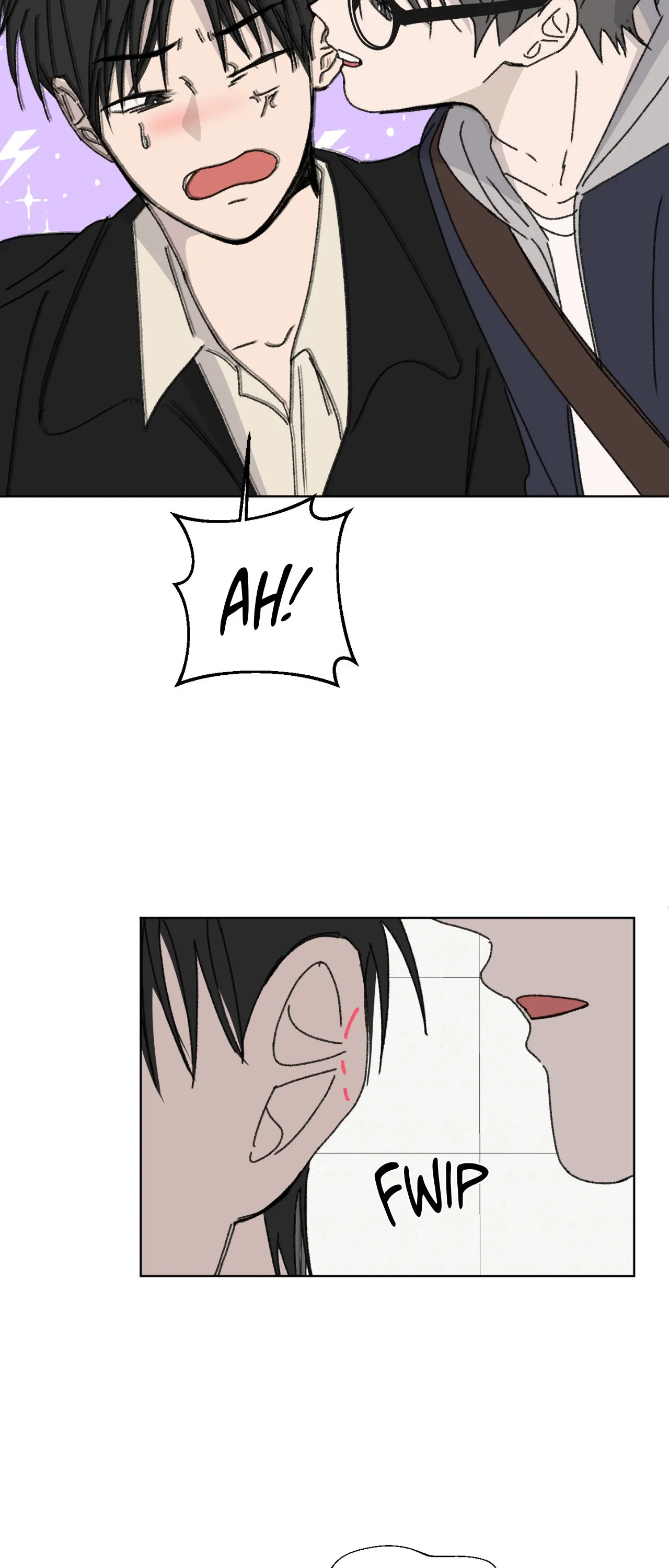 Live, Laugh, Love «Official» - Chapter 19 manhwa