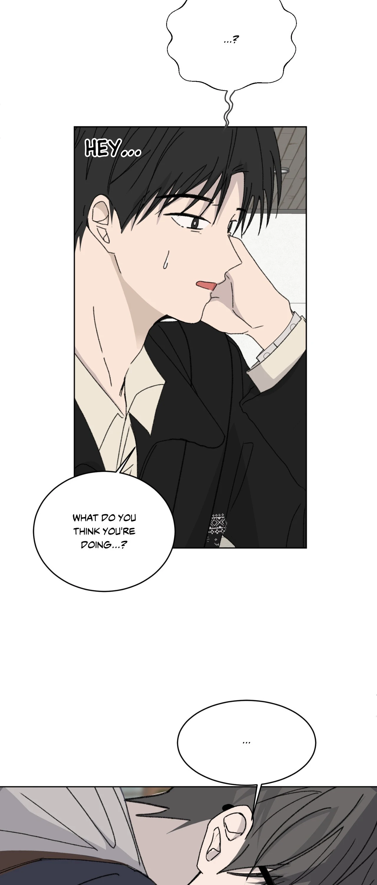 Live, Laugh, Love «Official» - Chapter 19 manhwa