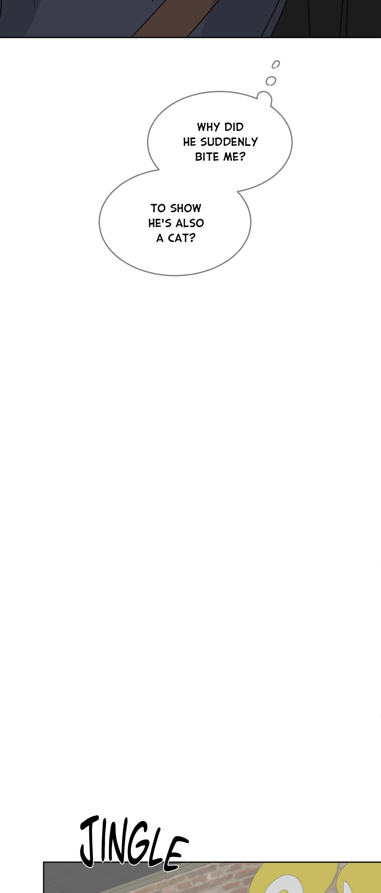 Live, Laugh, Love «Official» - Chapter 19 manhwa