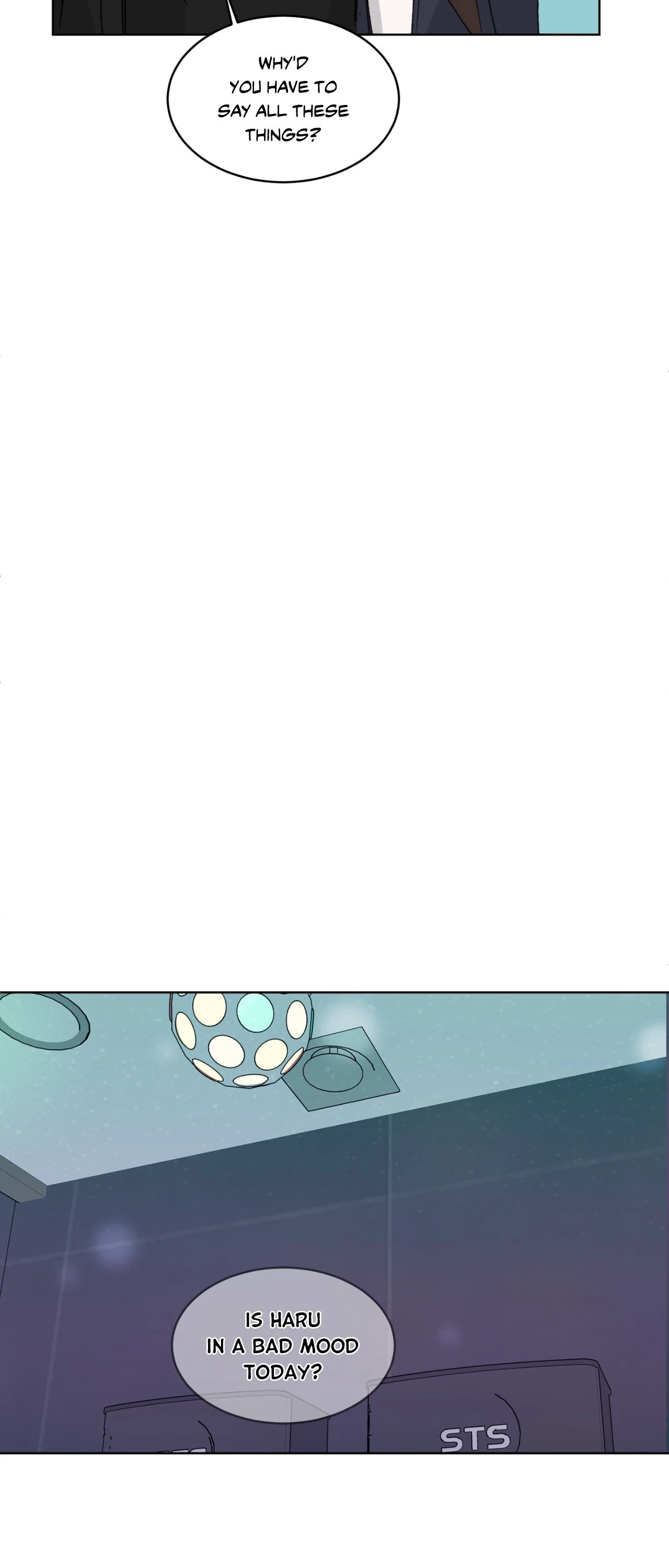 Live, Laugh, Love «Official» - Chapter 19 manhwa