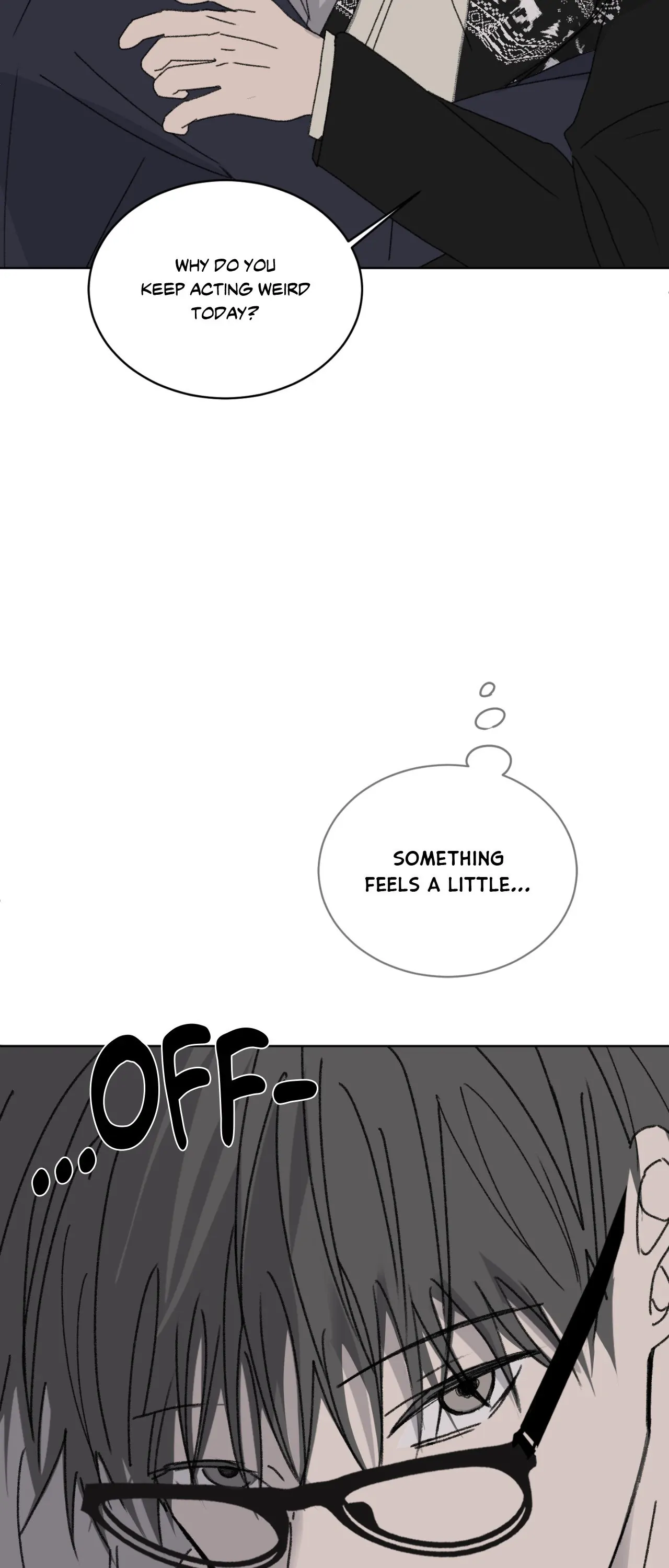 Live, Laugh, Love «Official» - Chapter 19 manhwa