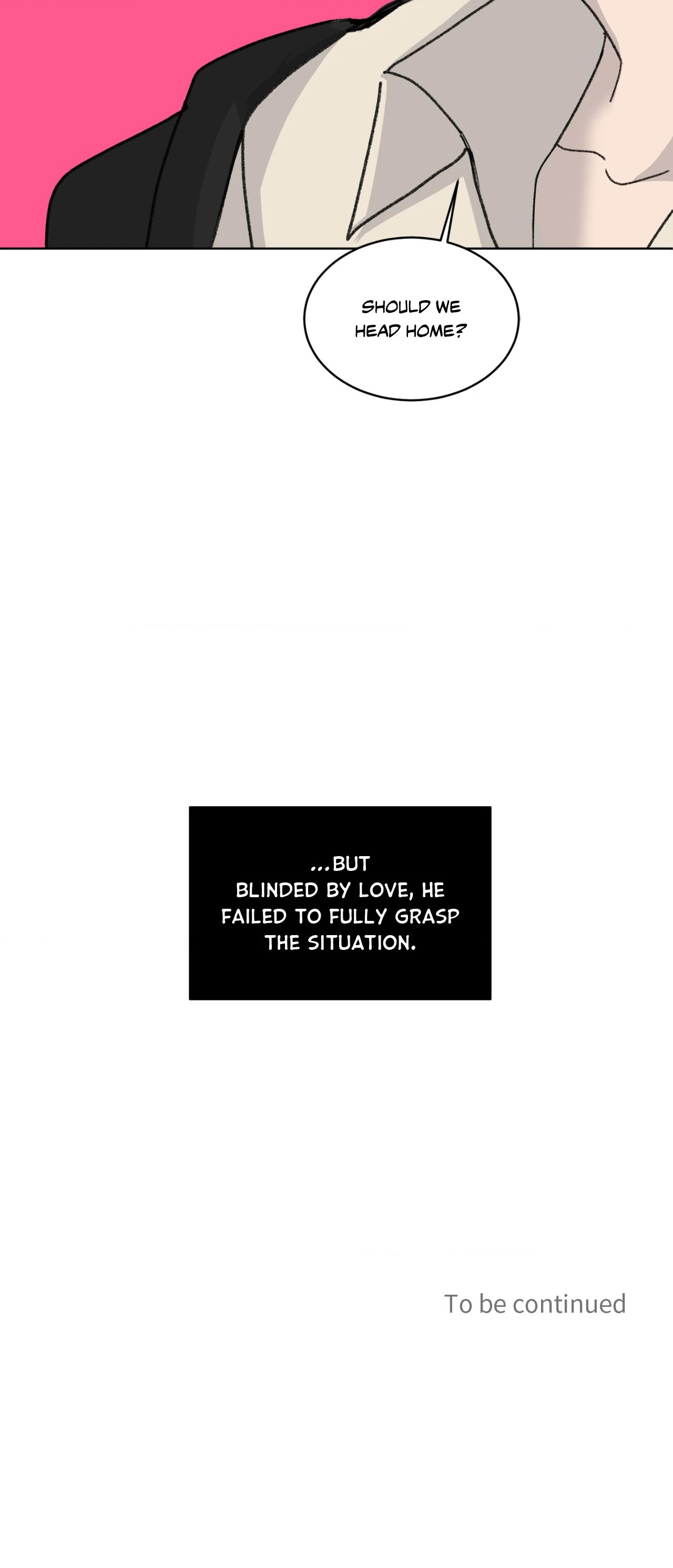 Live, Laugh, Love «Official» - Chapter 19 manhwa