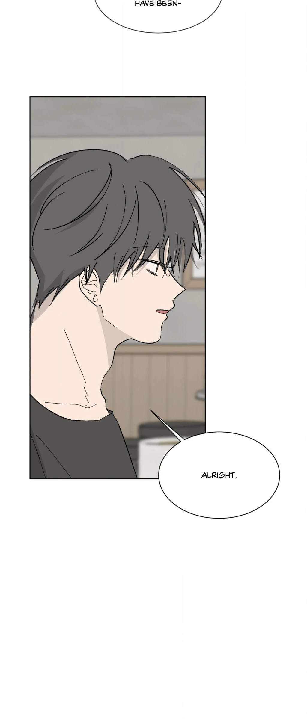 Live, Laugh, Love «Official» - Chapter 2 manhwa