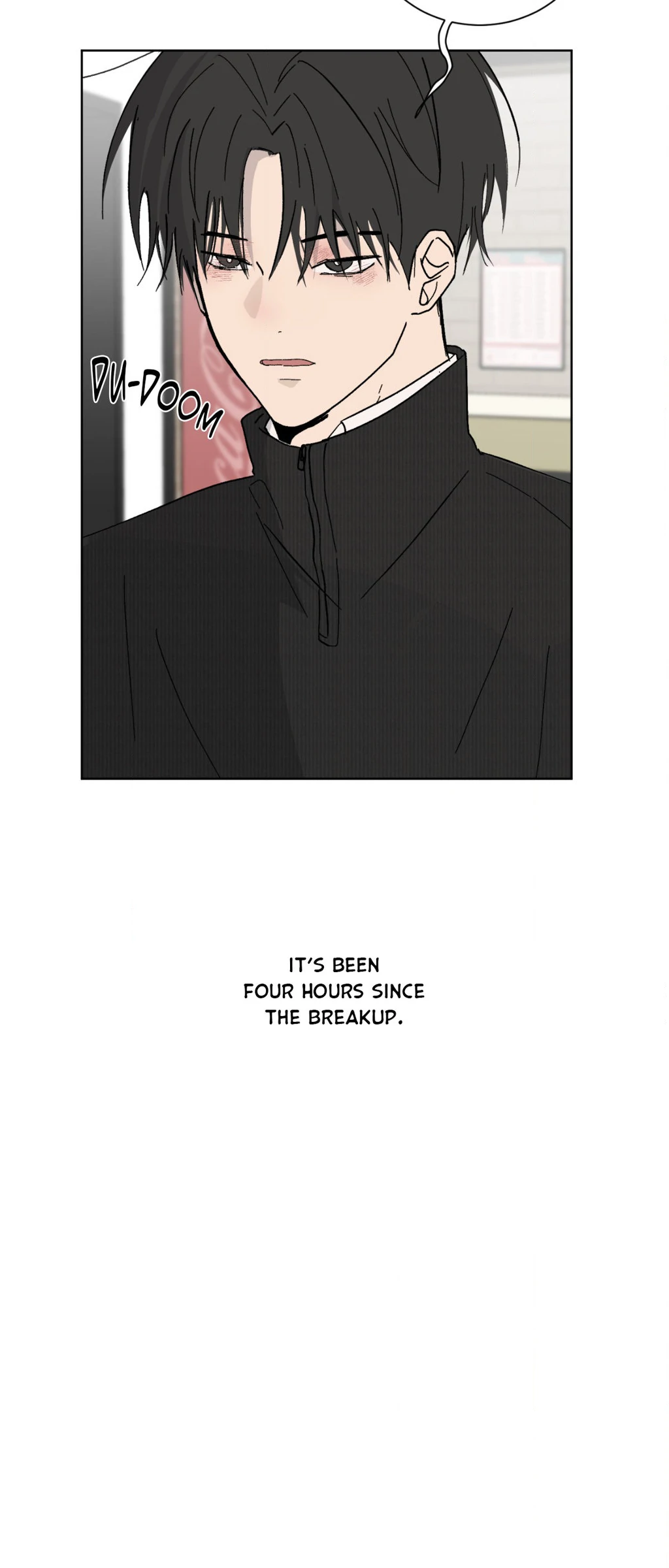 Live, Laugh, Love «Official» - Chapter 2 manhwa