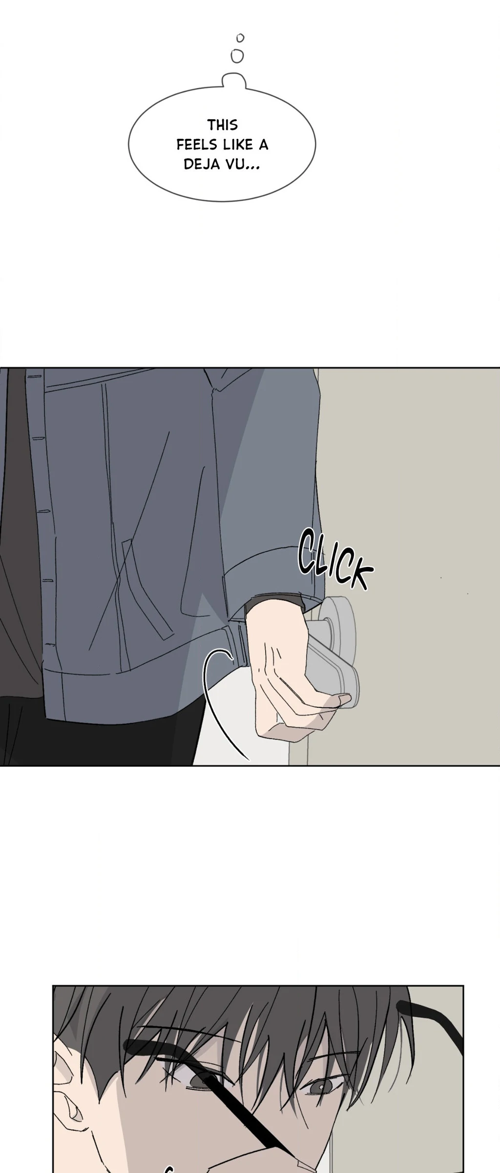 Live, Laugh, Love «Official» - Chapter 2 manhwa