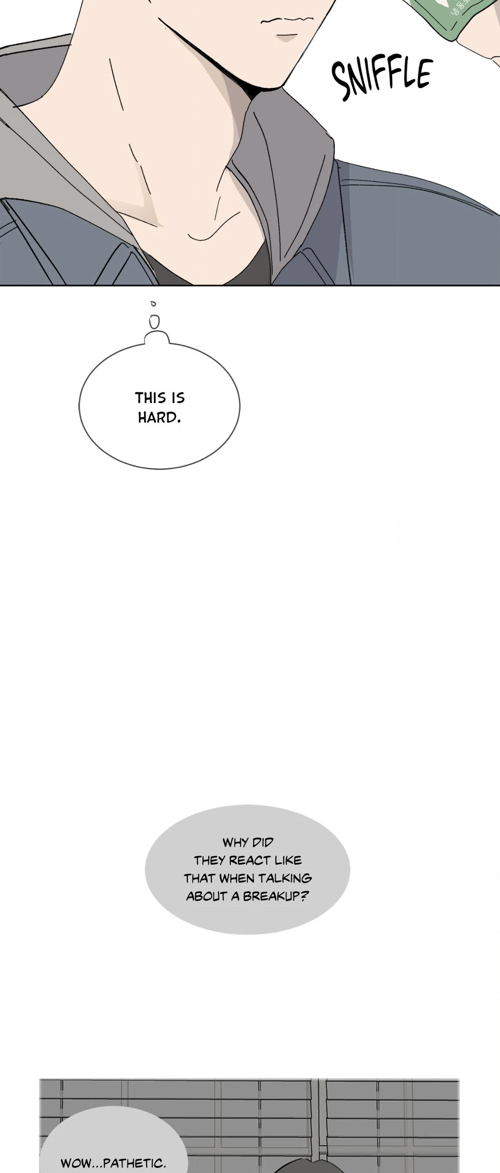 Live, Laugh, Love «Official» - Chapter 2 manhwa