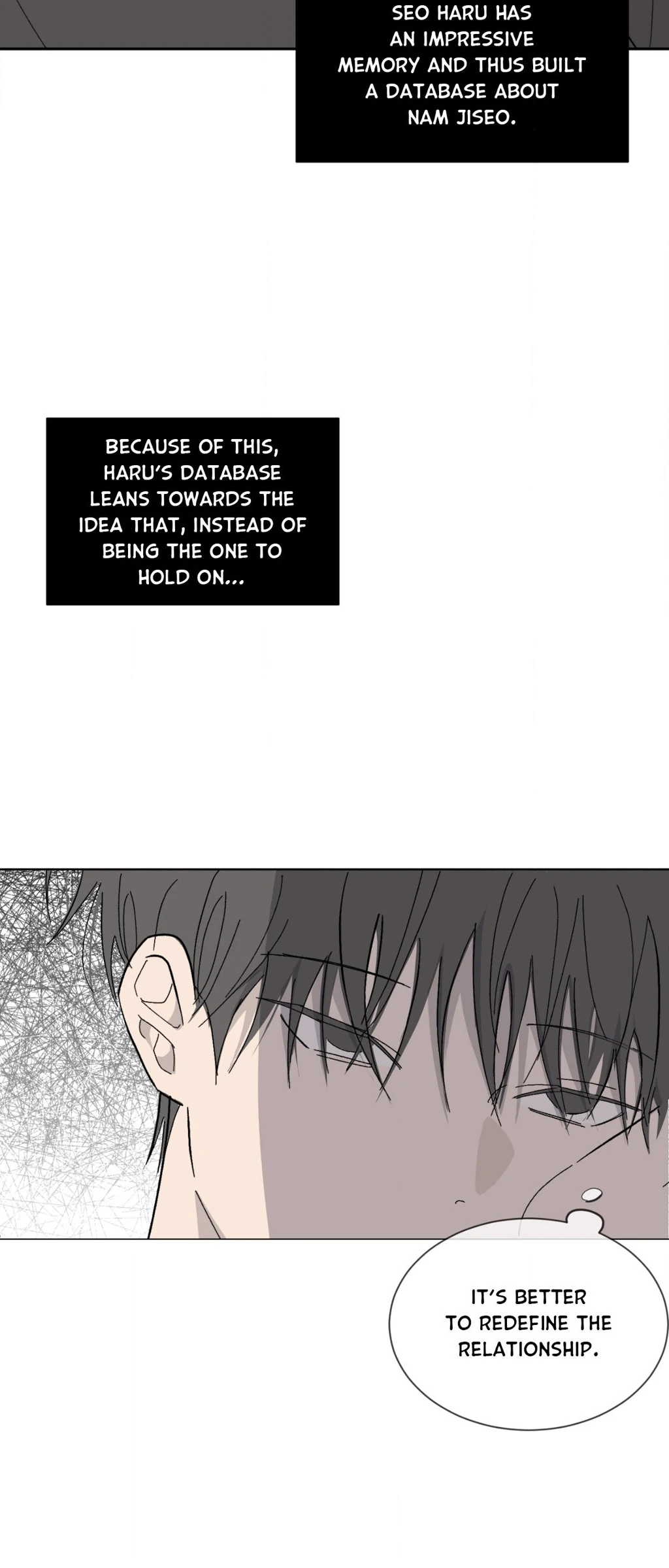 Live, Laugh, Love «Official» - Chapter 2 manhwa