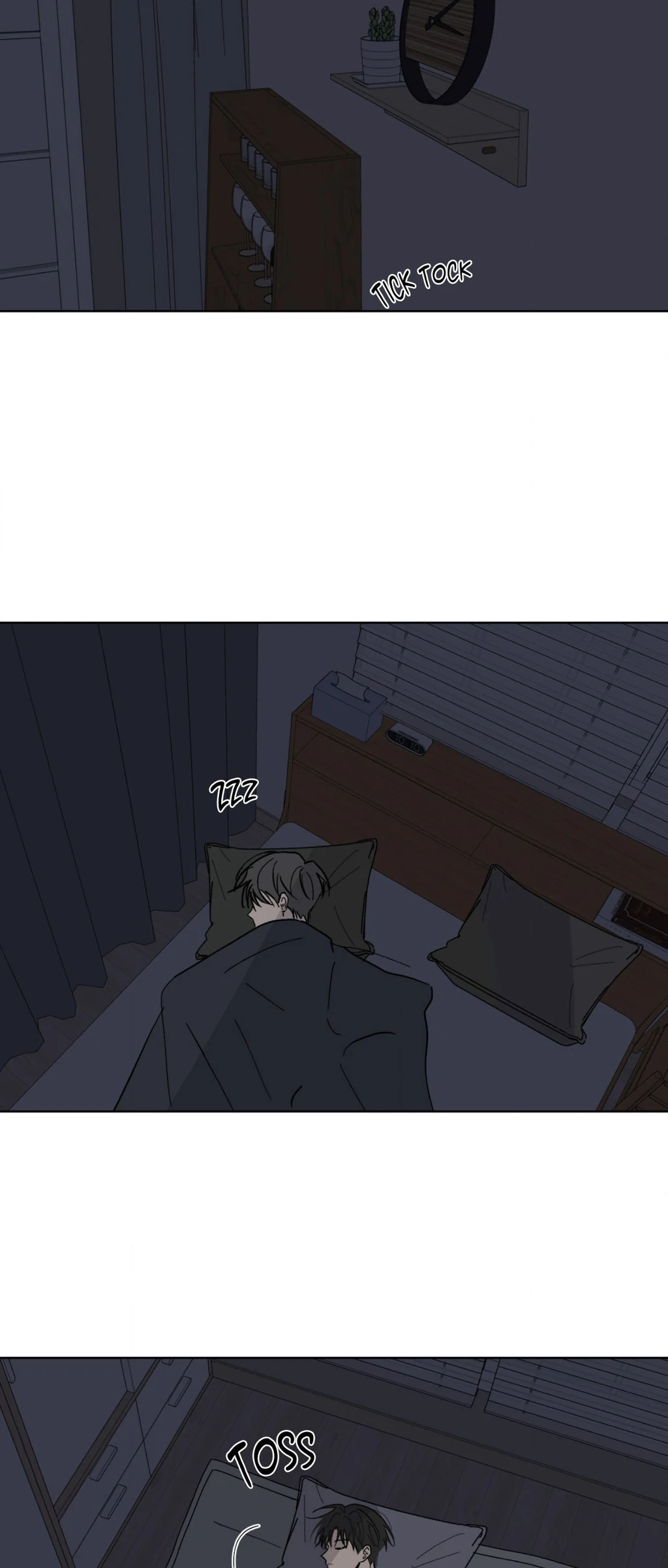 Live, Laugh, Love «Official» - Chapter 2 manhwa
